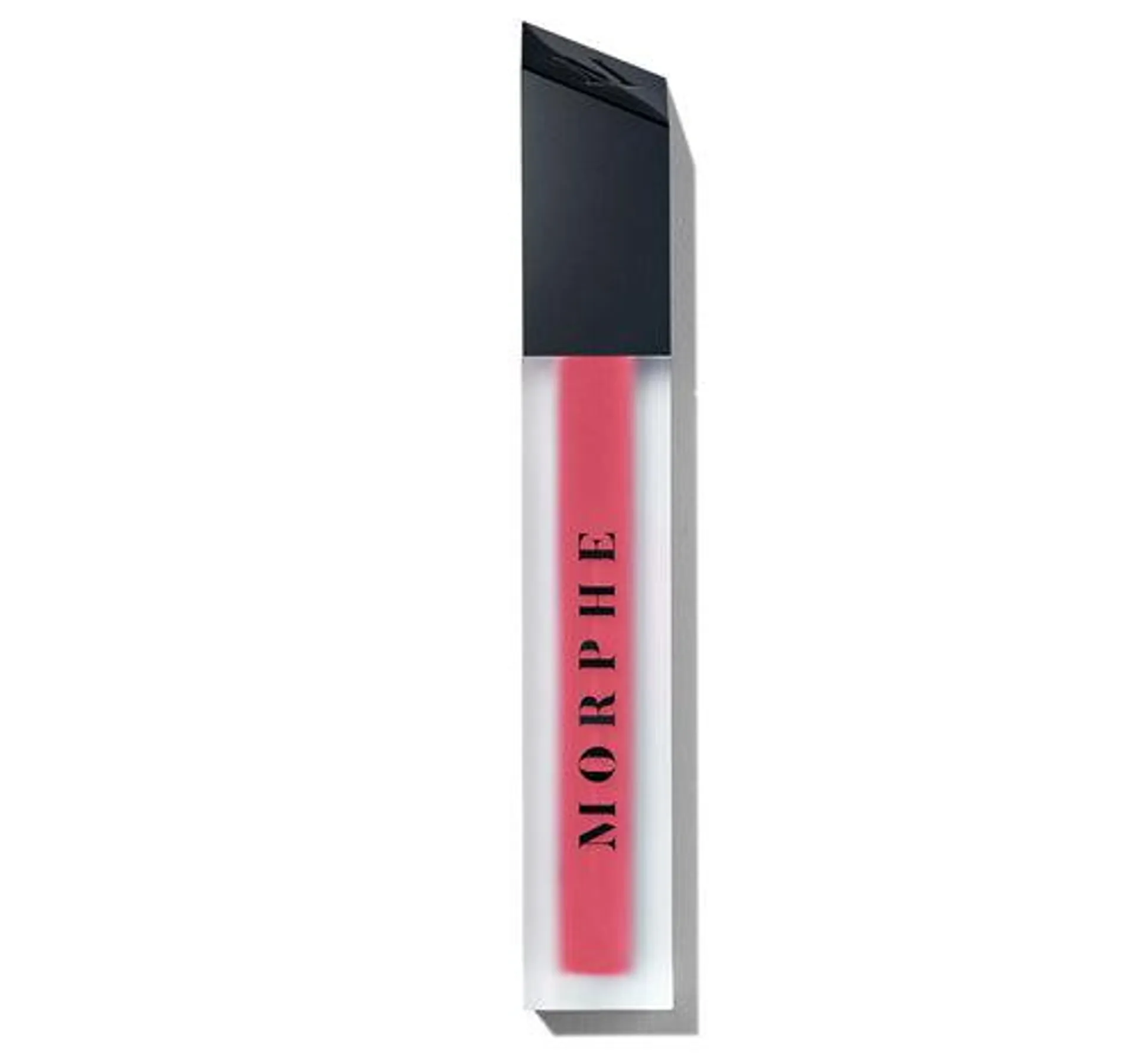 Matte Liquid Lipstick - Phatty