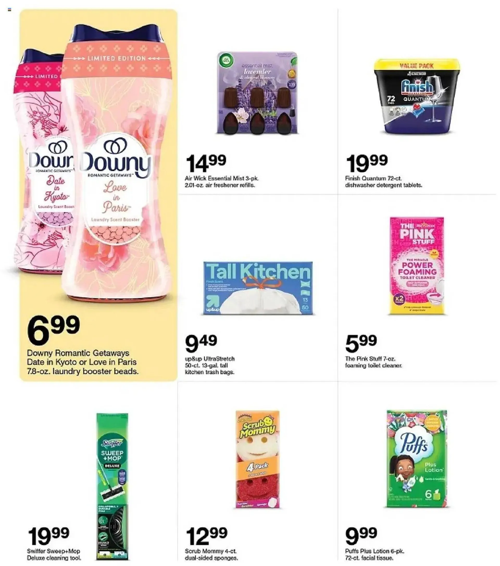 Weekly ad Target Weekly Ad from June 29 to July 7 2025 - Page 29