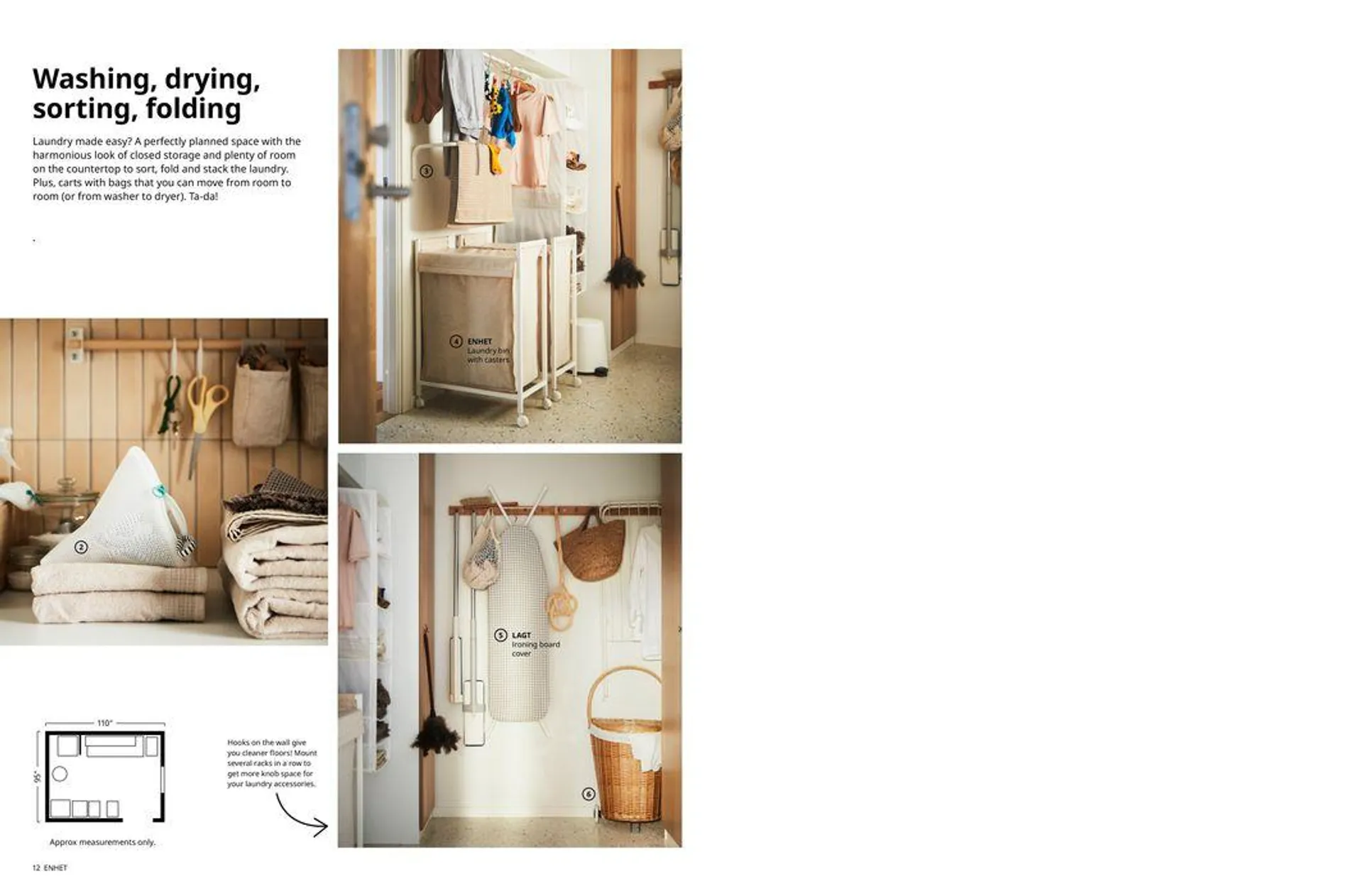 Weekly ad IKEA Bathroom 2023-2024 from January 9 to December 31 2024 - Page 12