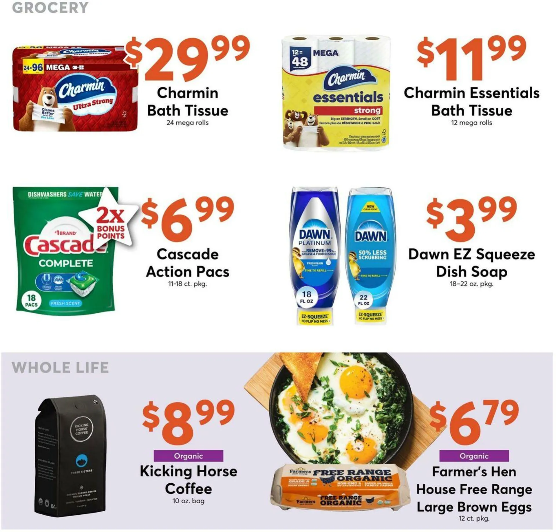 Weekly ad Dierbergs from October 29 to November 4 2024 - Page 16