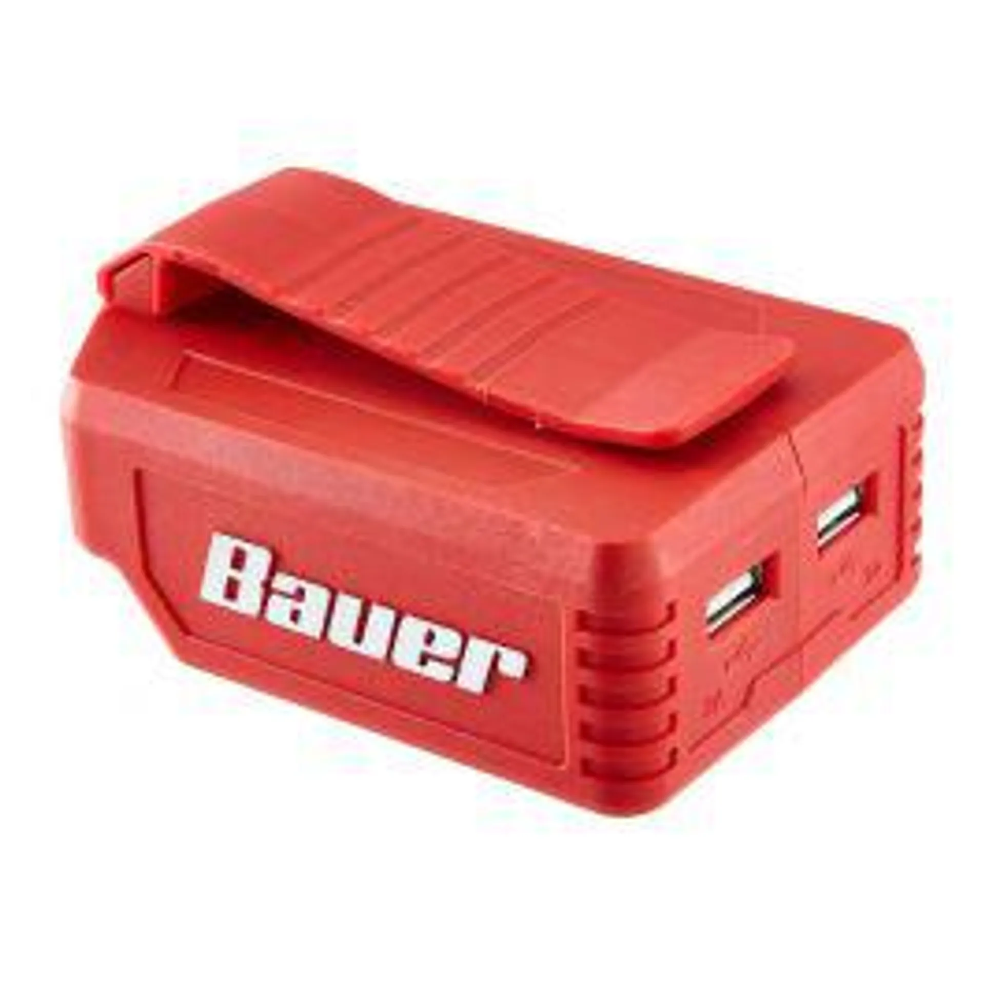 USB Power Source Battery Adapter - Tool Only