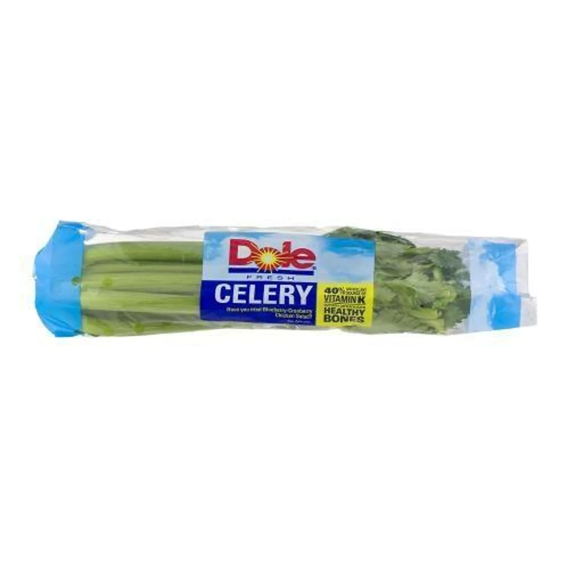 CELERY