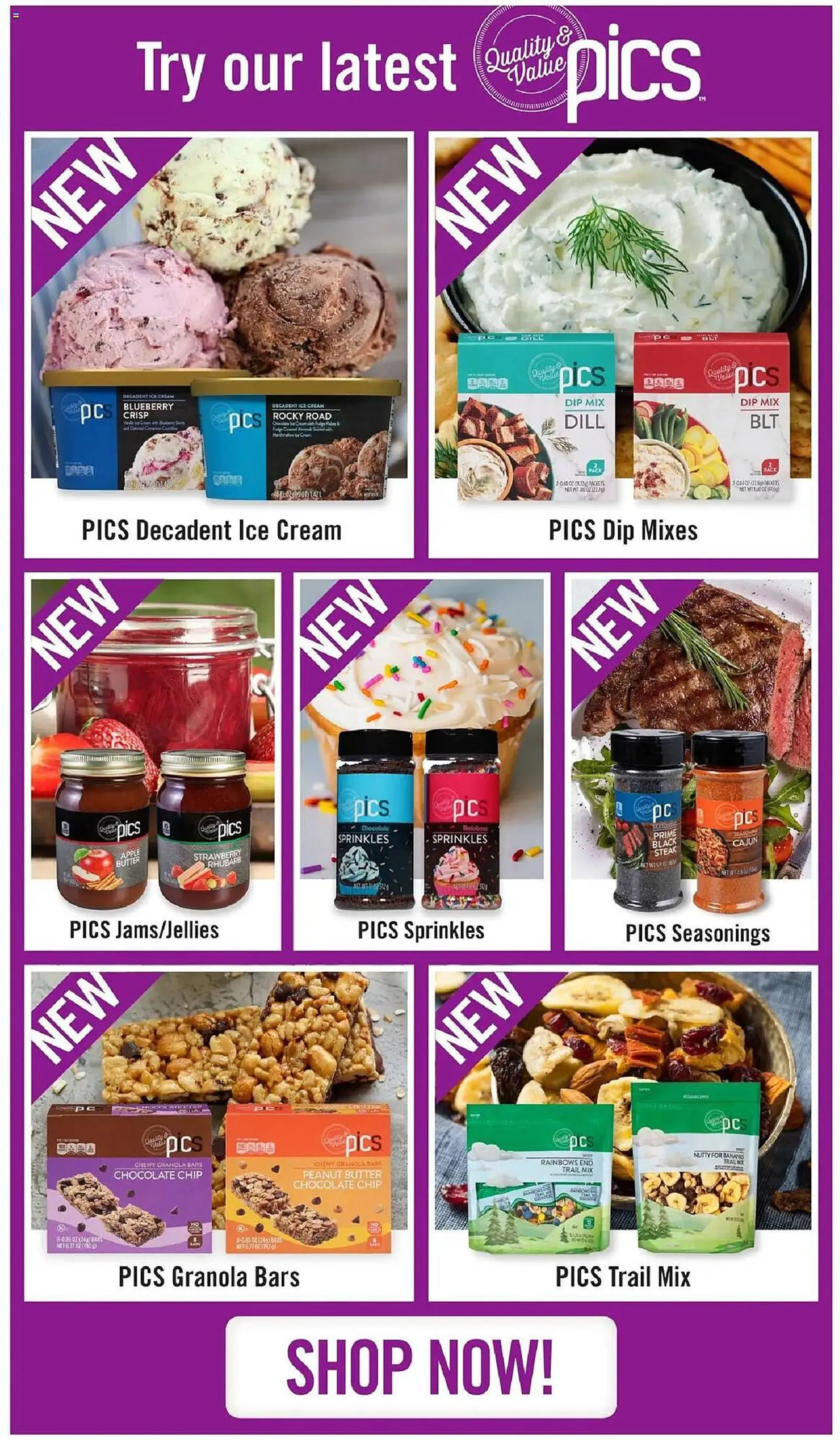Price Chopper Weekly Ad - 1