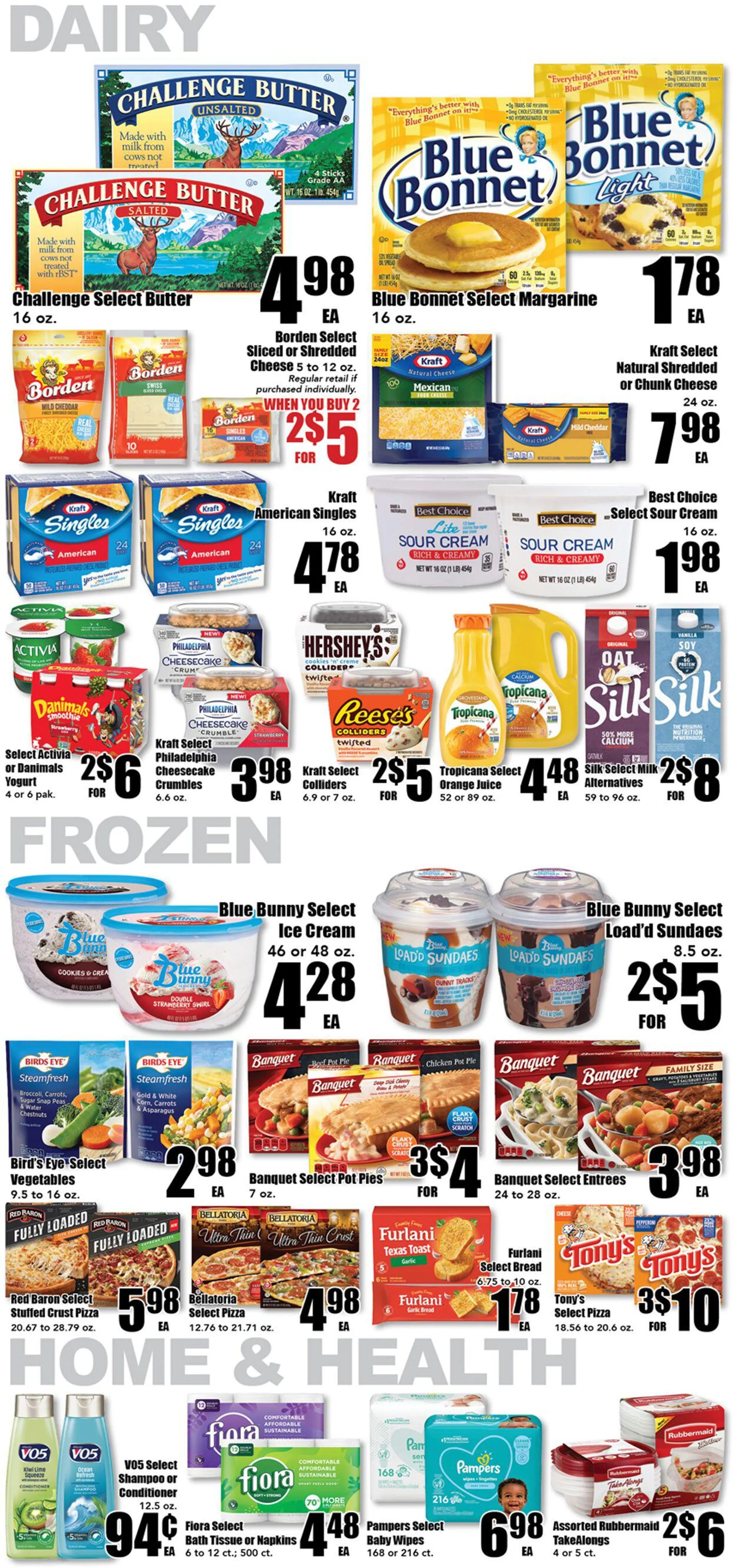 Warehouse Market Current weekly ad - 3