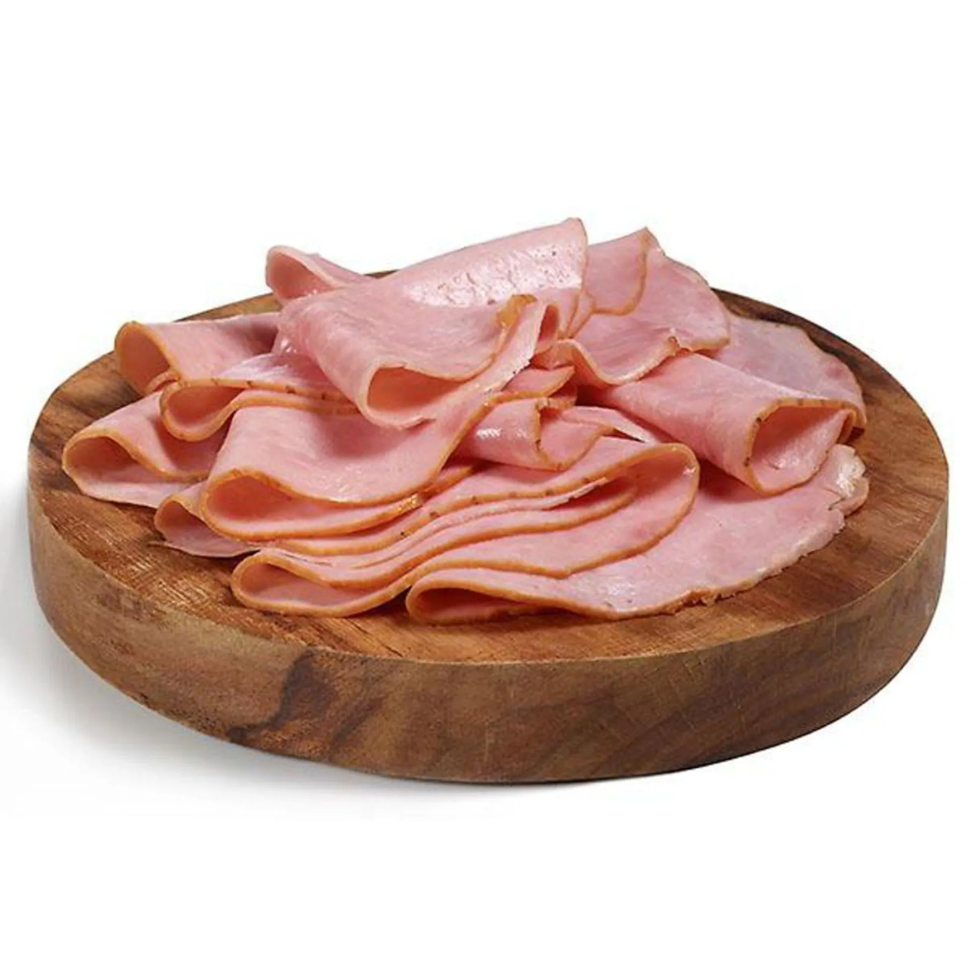 Raley's Fresh Smoked Virginia Ham, Sliced