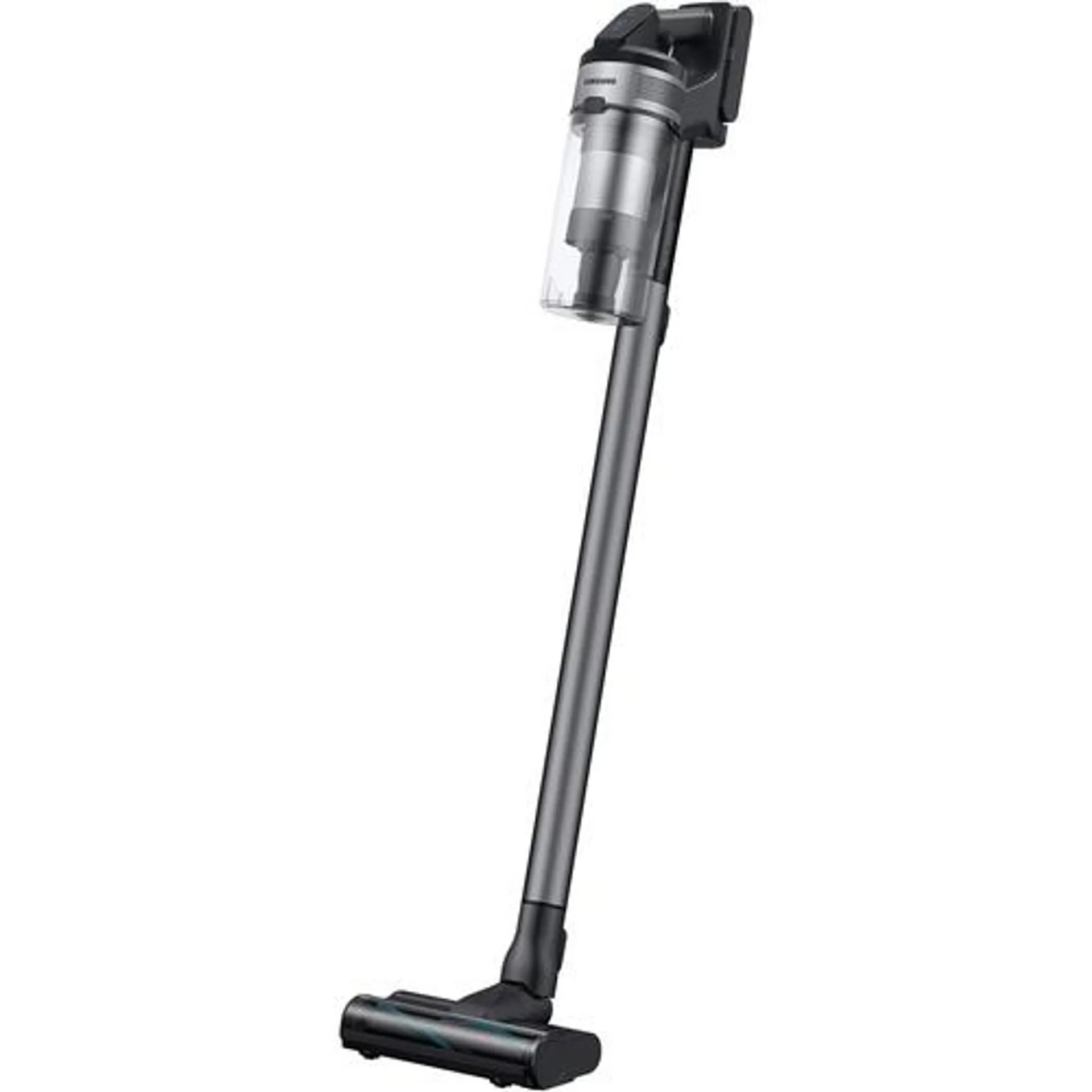 Jet™ 75 Pet Cordless Stick Vacuum - Teal Silver