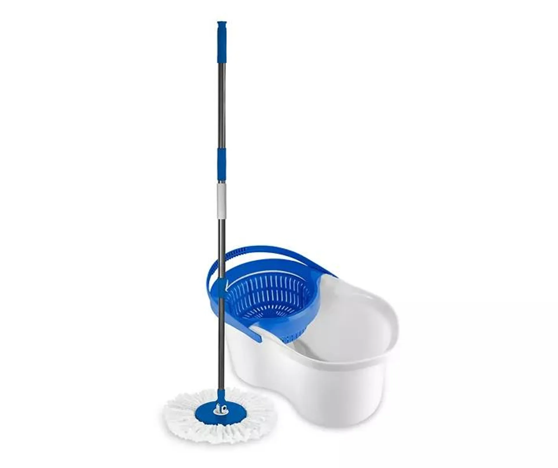 Spin Dry Mop