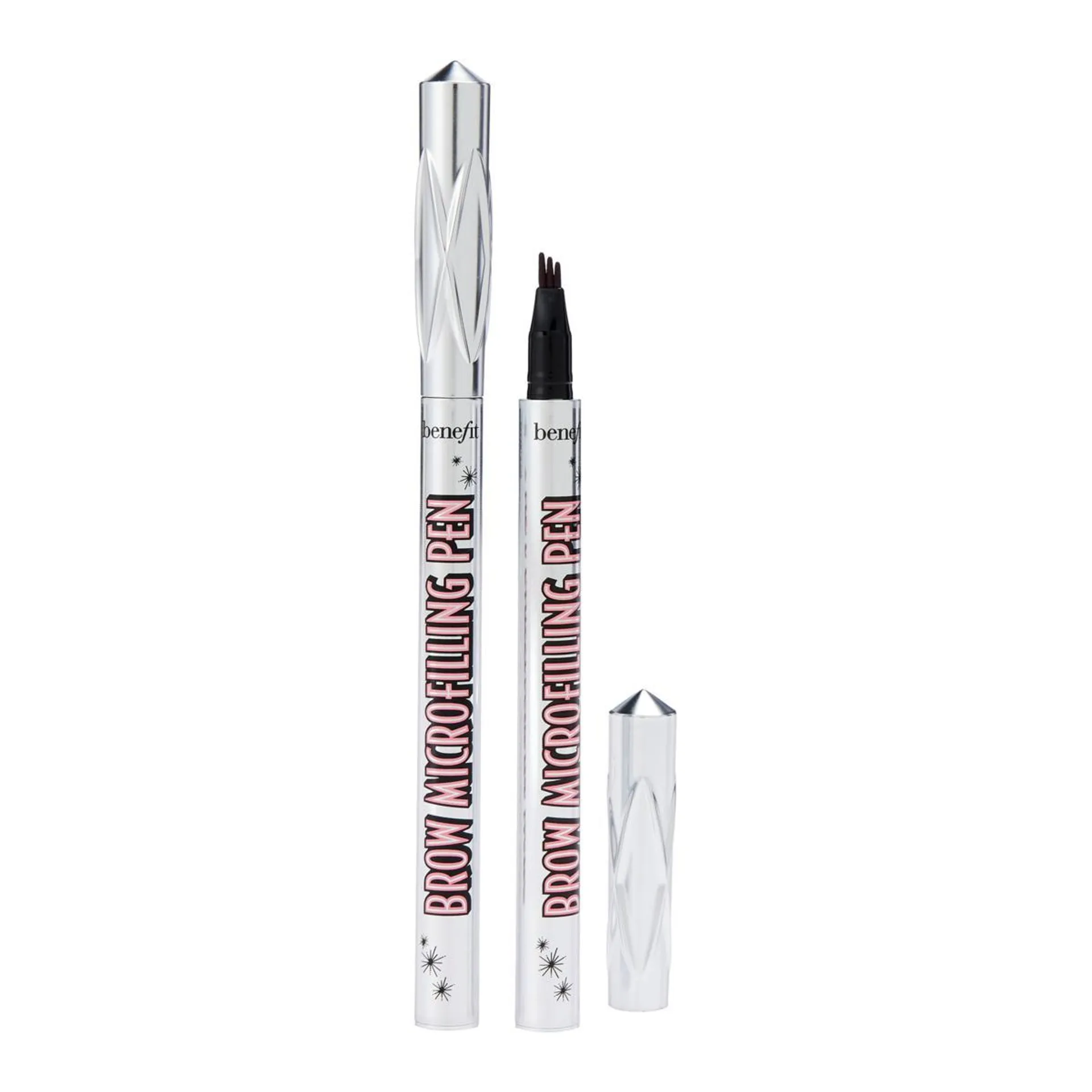 Benefit Cosmetics 2-pack Brow Microfilling Pen