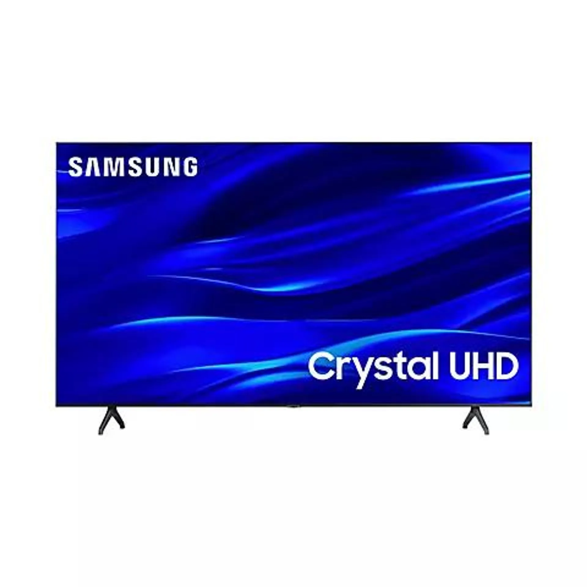 Samsung 65" TU690T Crystal UHD 4K Smart TV with 2-Year Coverage