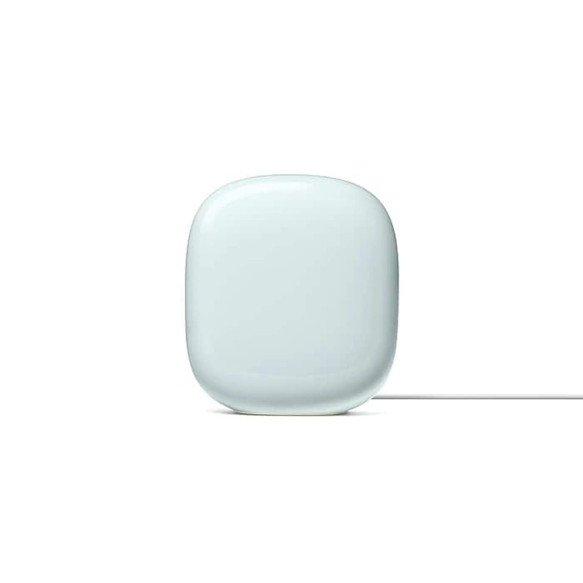 Google Nest AX Tri Band Mesh WiFi 6E Router,