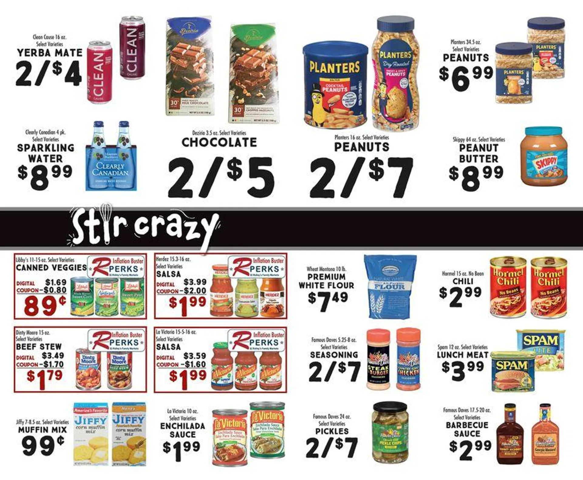 Weekly ad Our best deals for you from September 4 to October 1 2024 - Page 9