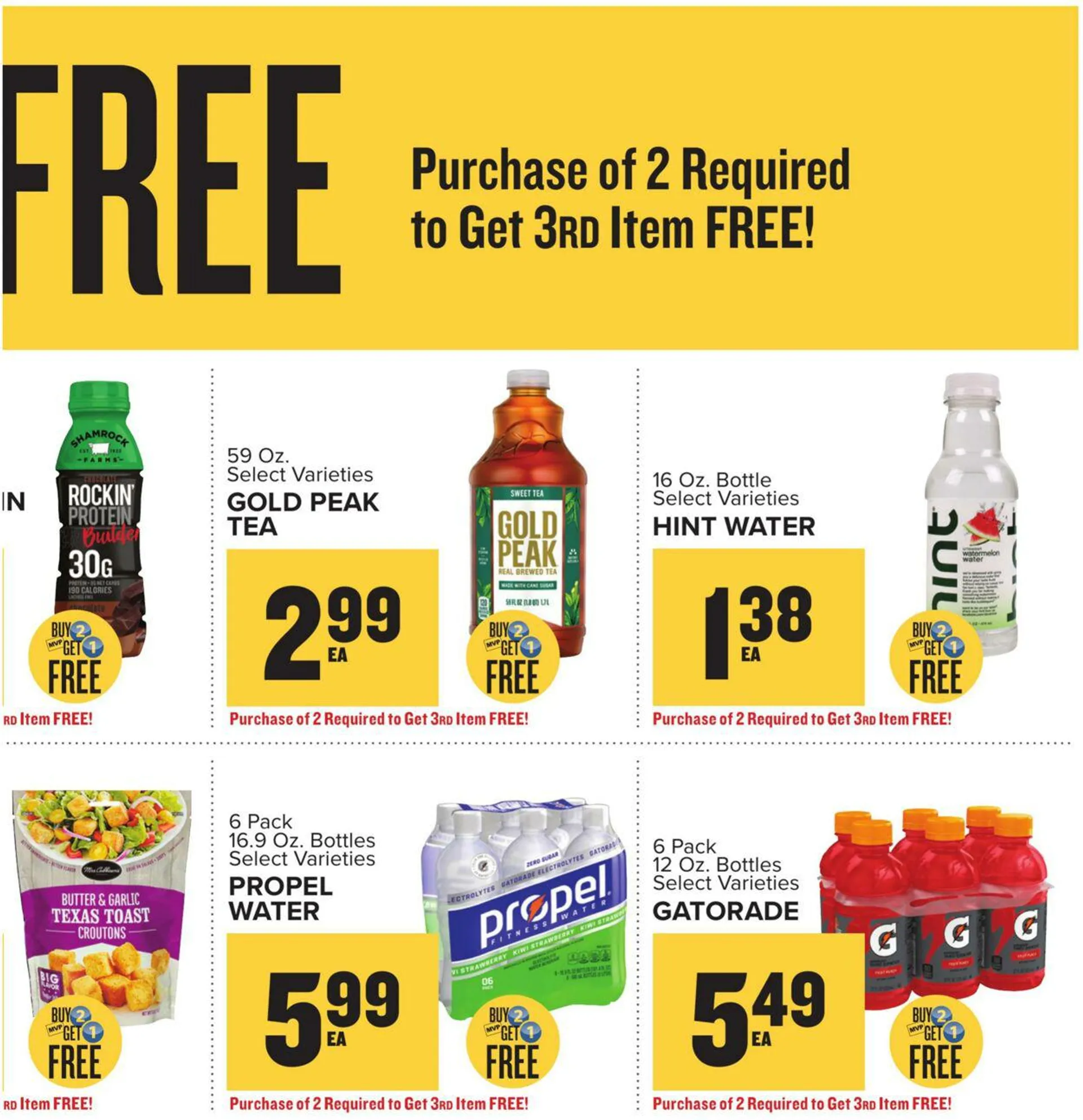 Weekly ad Food Lion Current weekly ad from March 20 to March 26 2024 - Page 21