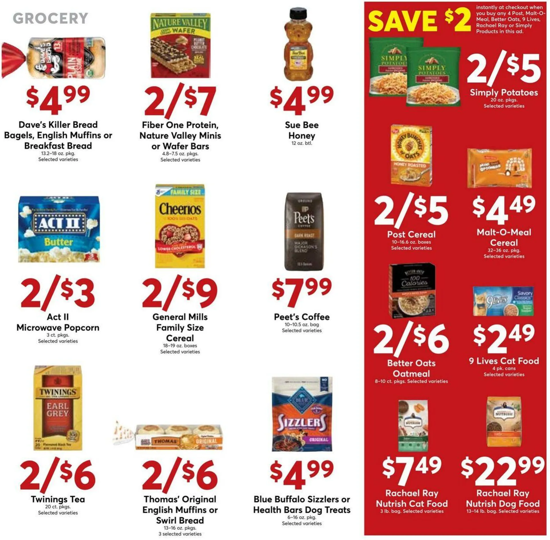 Weekly ad Dierbergs from September 10 to September 16 2024 - Page 7