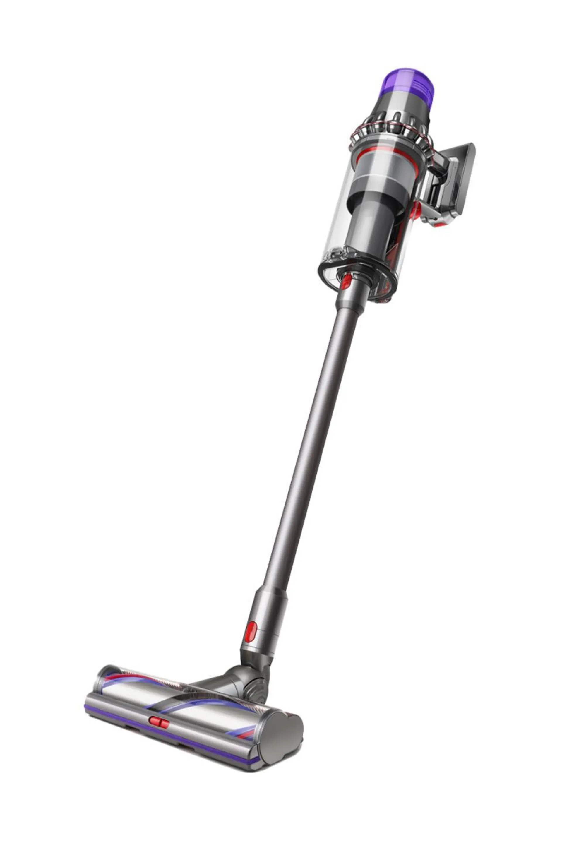 Dyson Outsize Plus vacuum