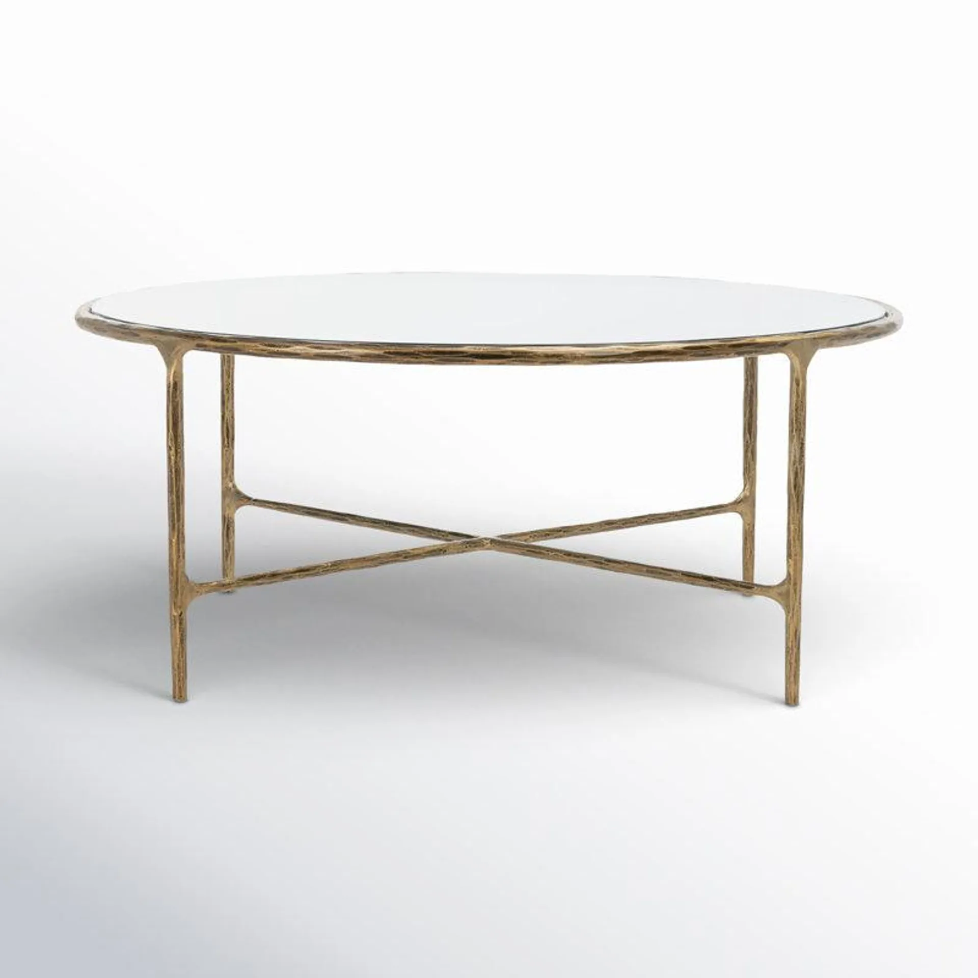 Evelynn Single Coffee Table
