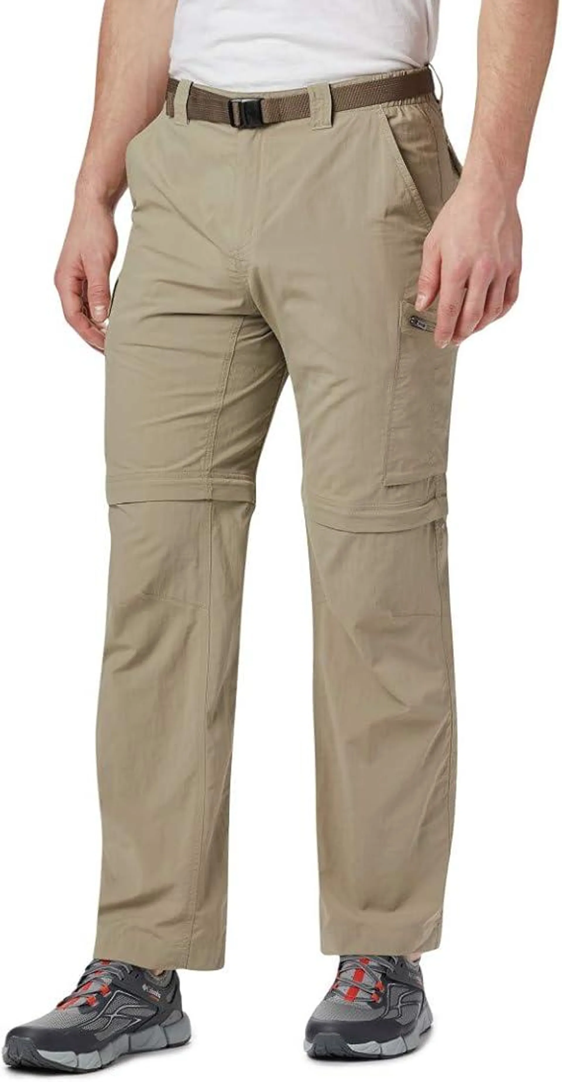 Columbia Men’s Silver Ridge Convertible Hiking Pant