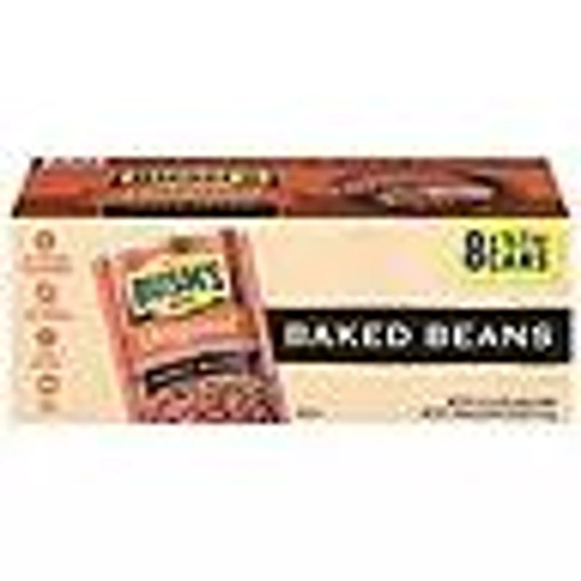 Bush's Original Baked Beans, 16.5 oz, 8 ct.