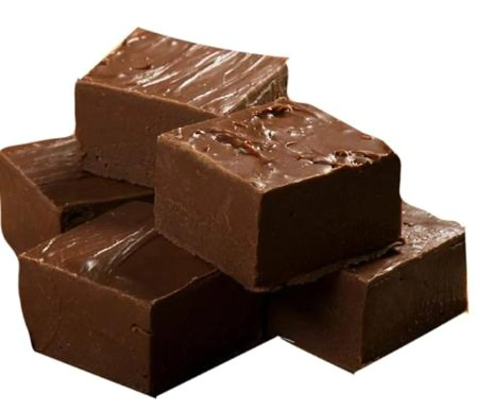 WC CHOCOLATE FUDGE