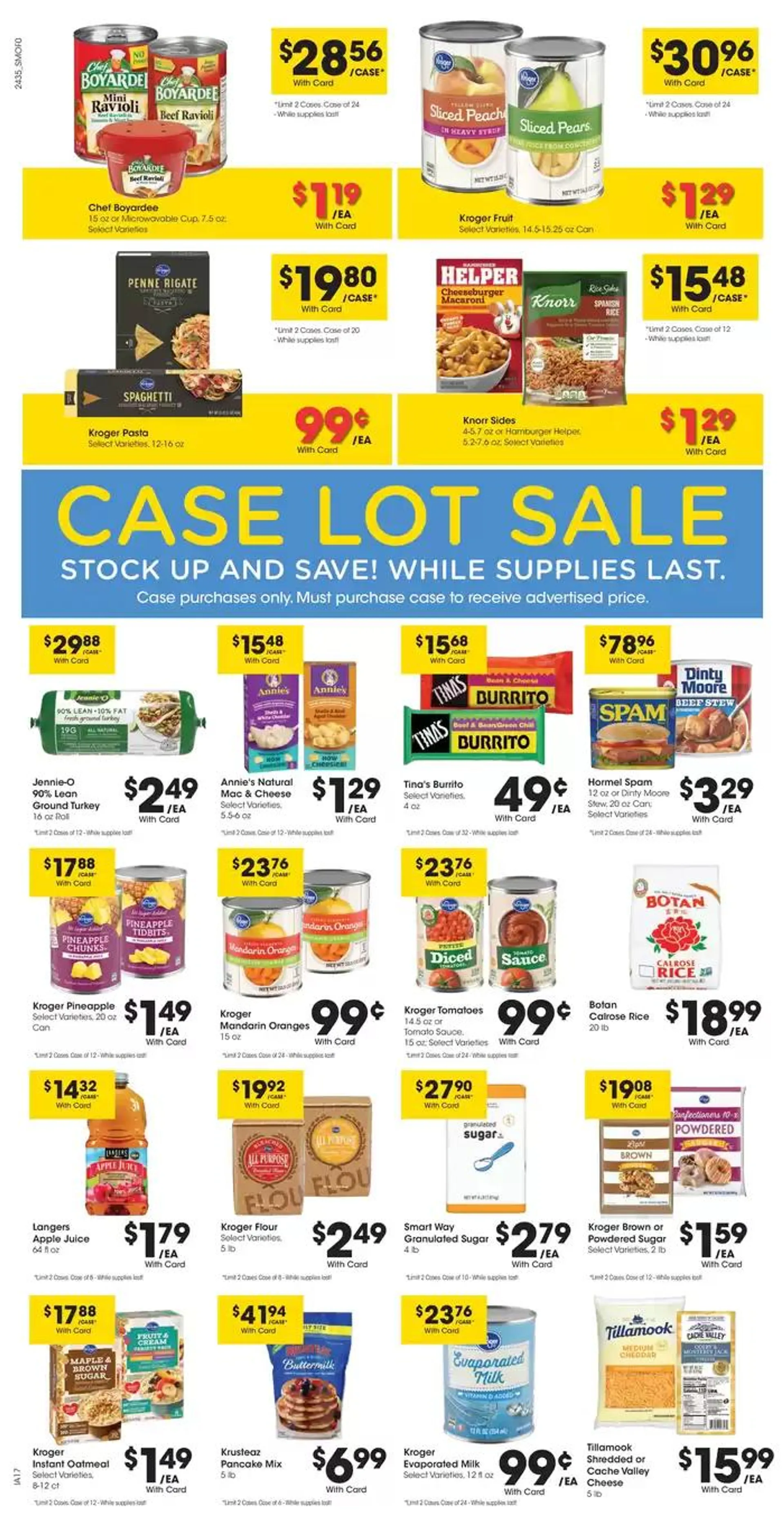 Weekly ad New offers to discover from October 2 to October 8 2024 - Page 3