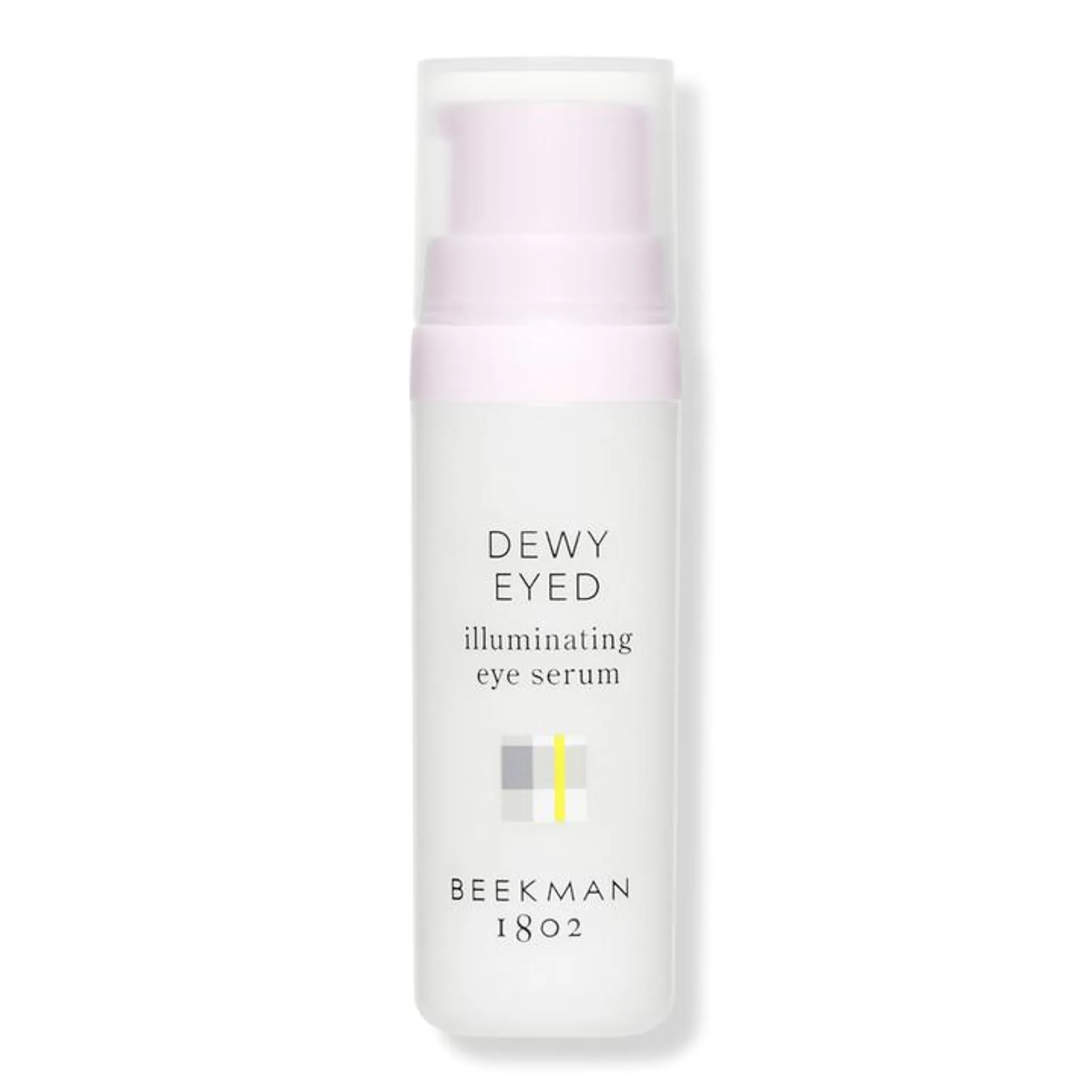 Dewy Eyed Illuminating & Depuffing Eye Serum