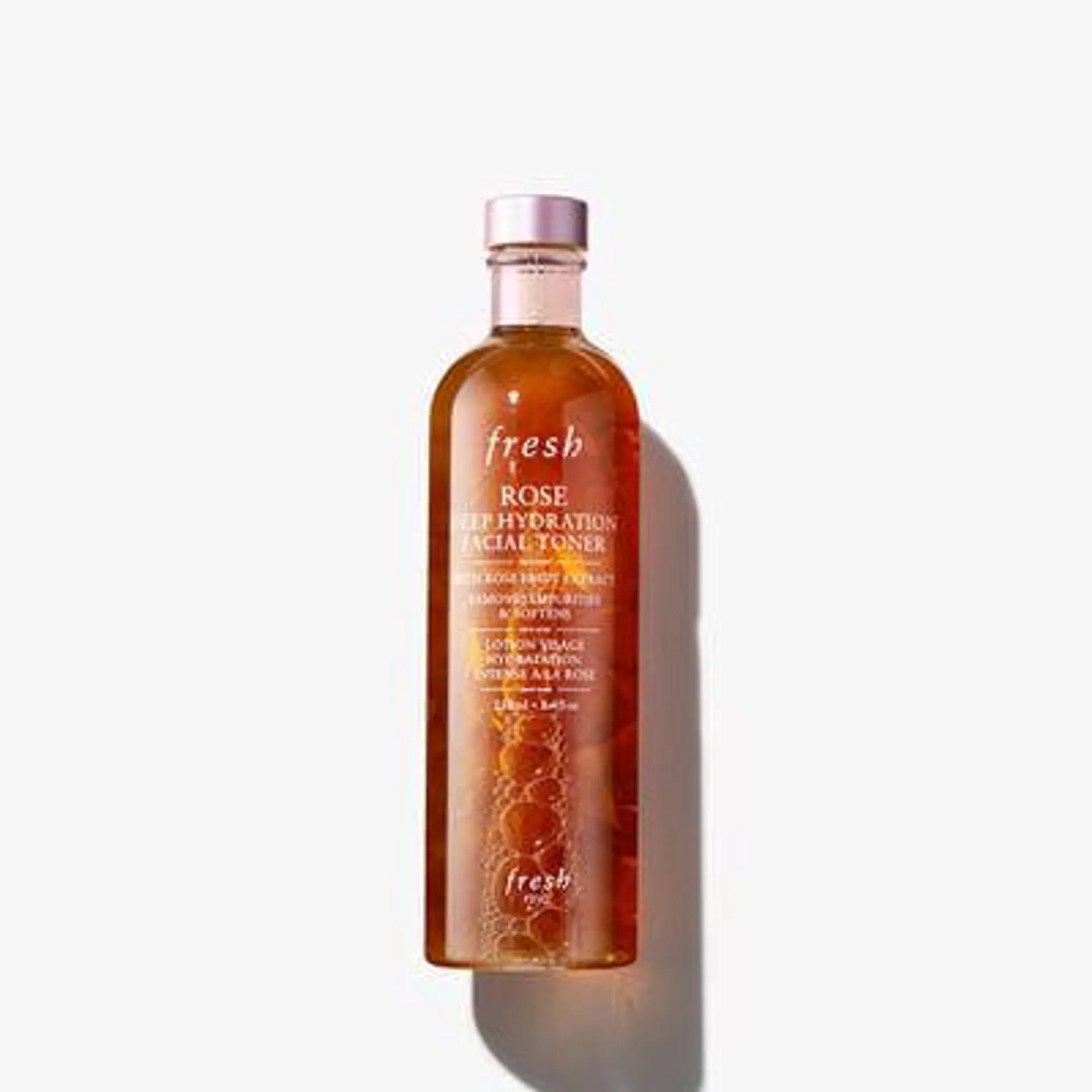 Rose & Hyaluronic Acid Deep Hydration Toner