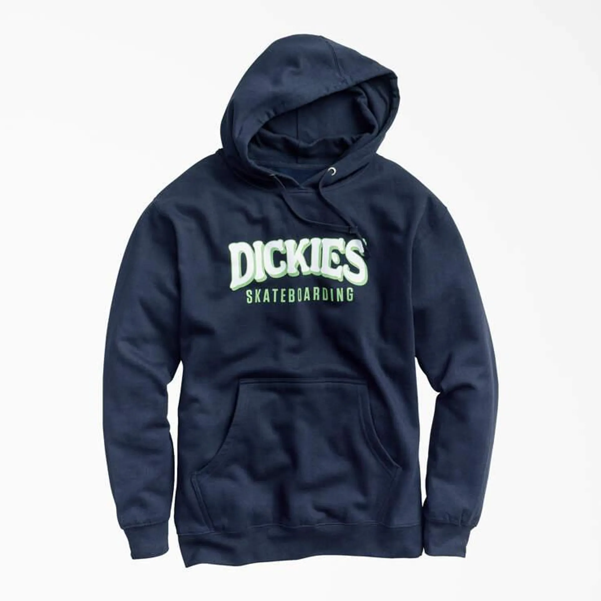 Dickies Skateboarding Fleece Hoodie