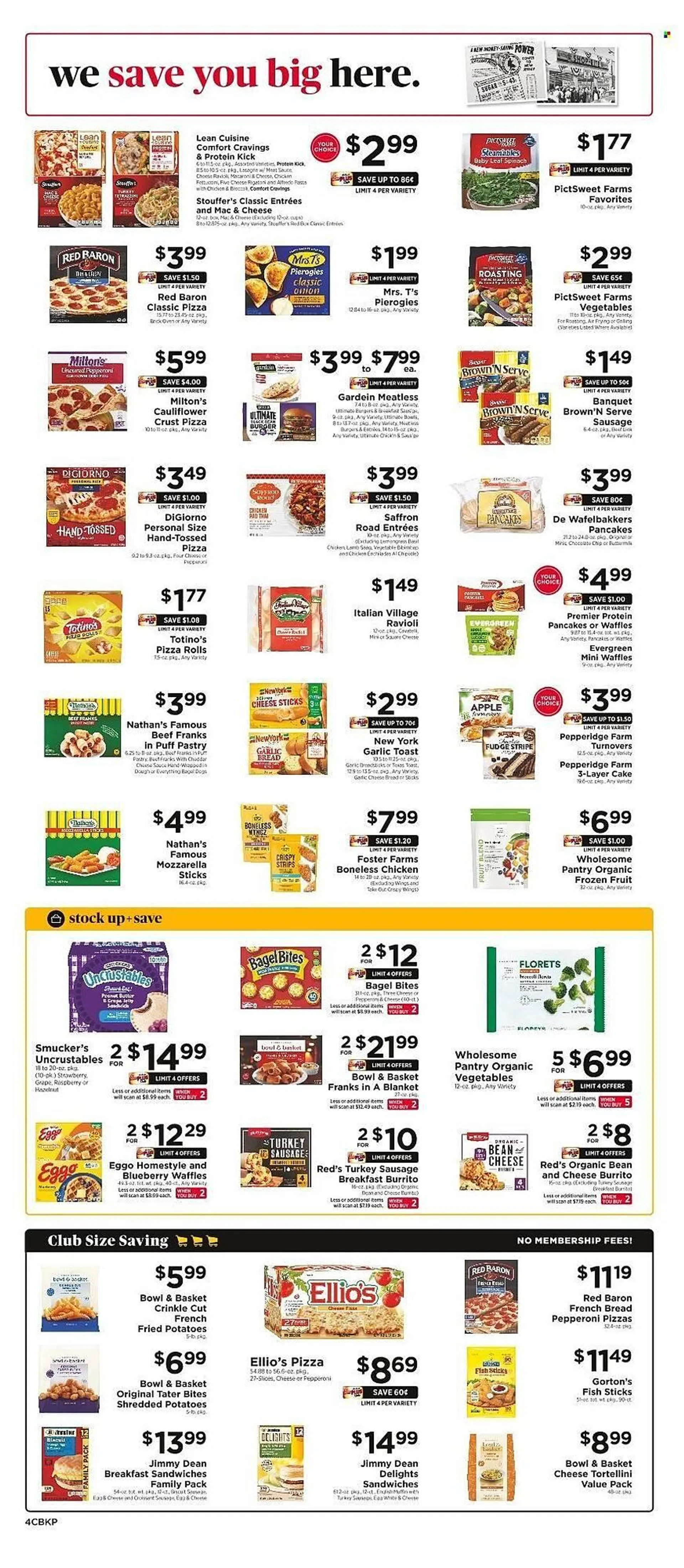 Weekly ad ShopRite Weekly Ad from May 16 to May 22 2025 - Page 5