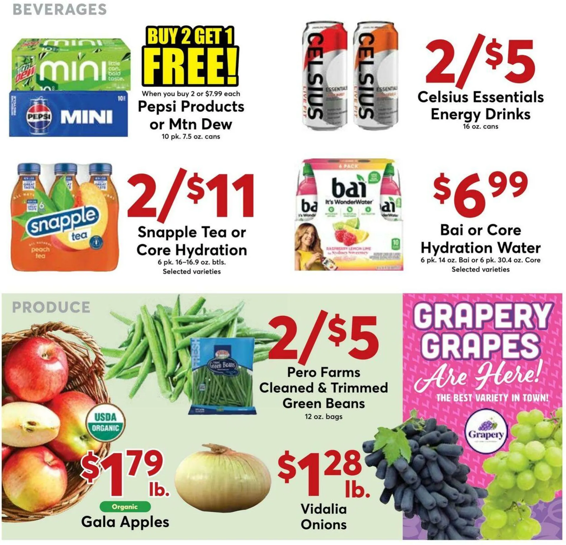 Weekly ad Dierbergs from September 10 to September 16 2024 - Page 19