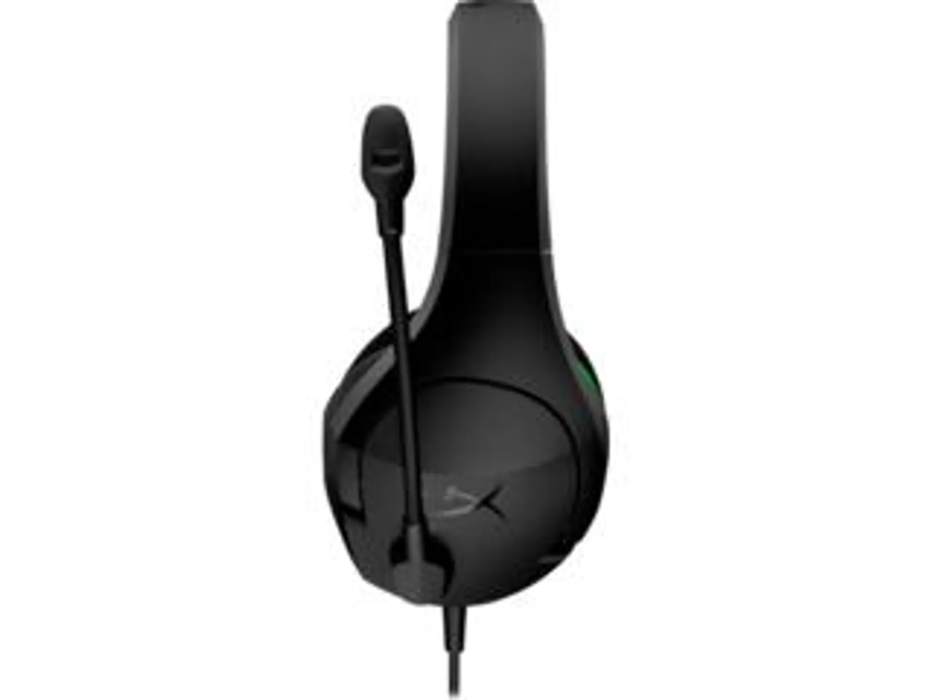 HyperX CloudX Stinger Core - Gaming Headset (Black-Green) - Xbox
