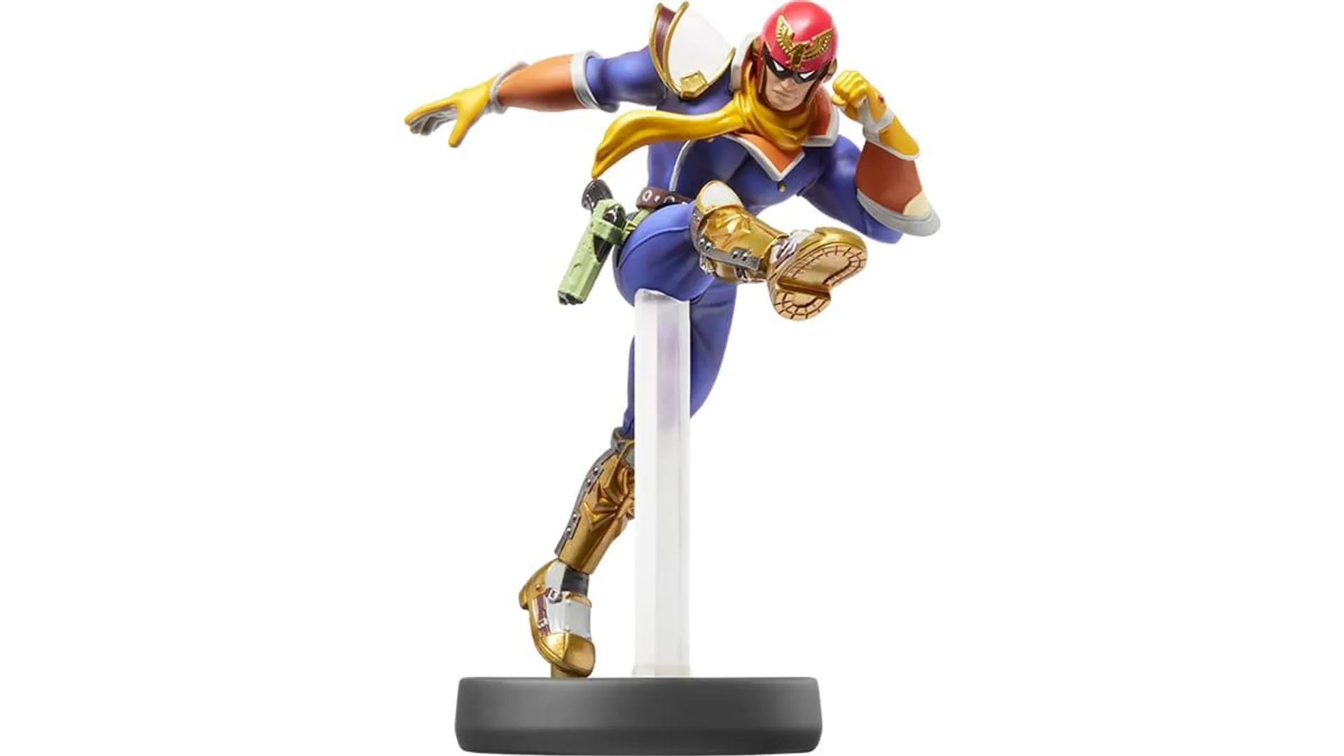 amiibo™ - Capt. Falcon - Super Smash Bros.™ Series