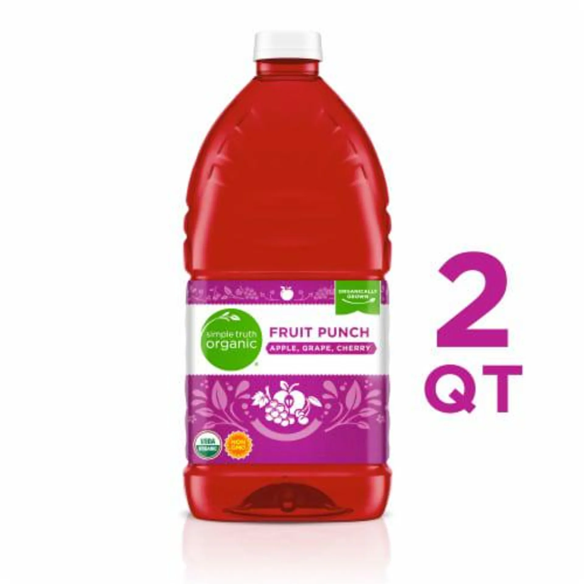 Simple Truth Organic® Fruit Punch