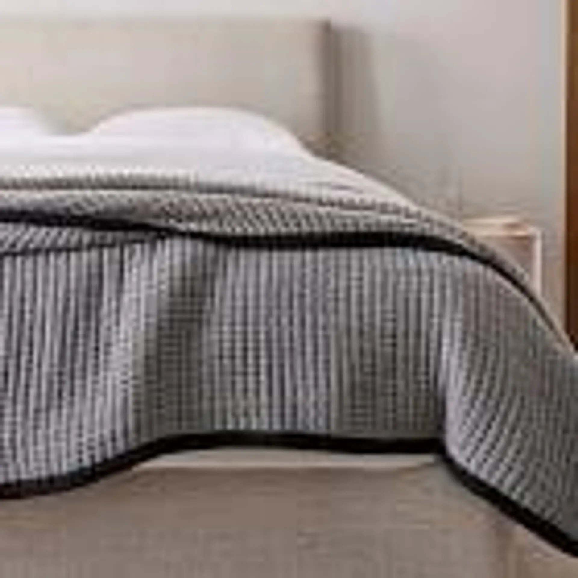 Double Cloth Blanket - Clearance