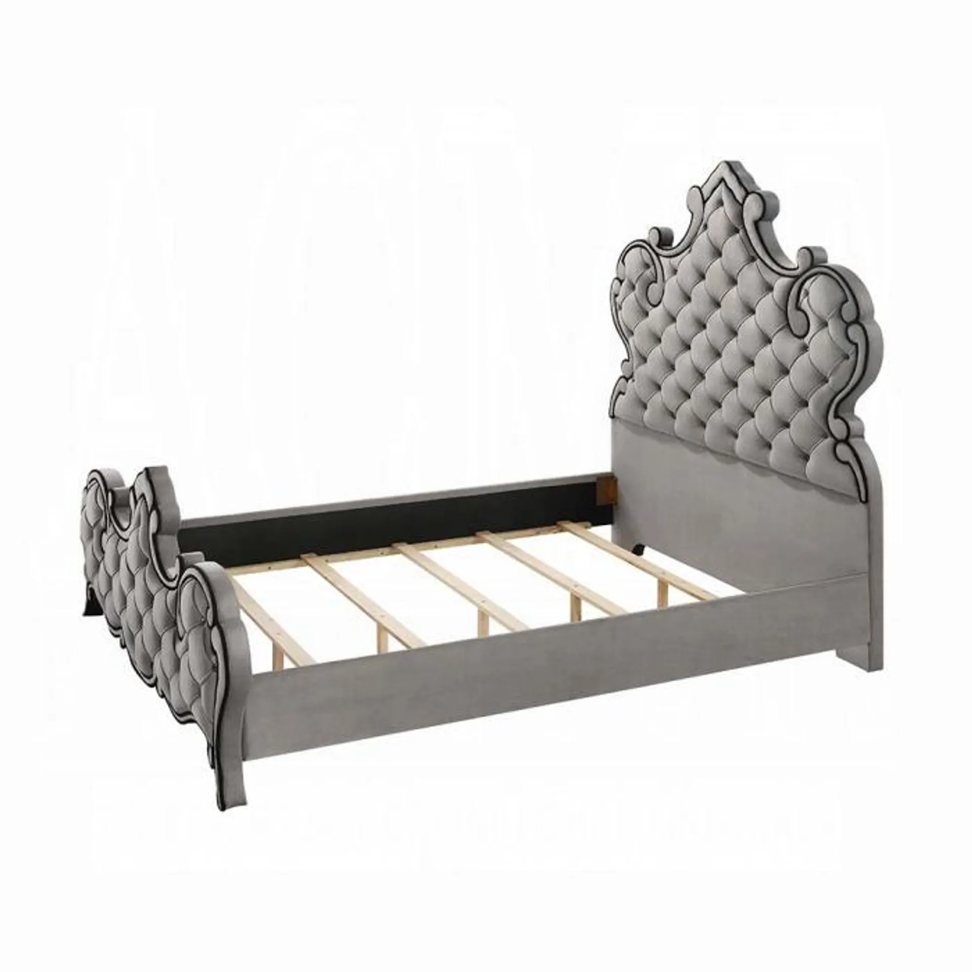 Perine Queen Bed