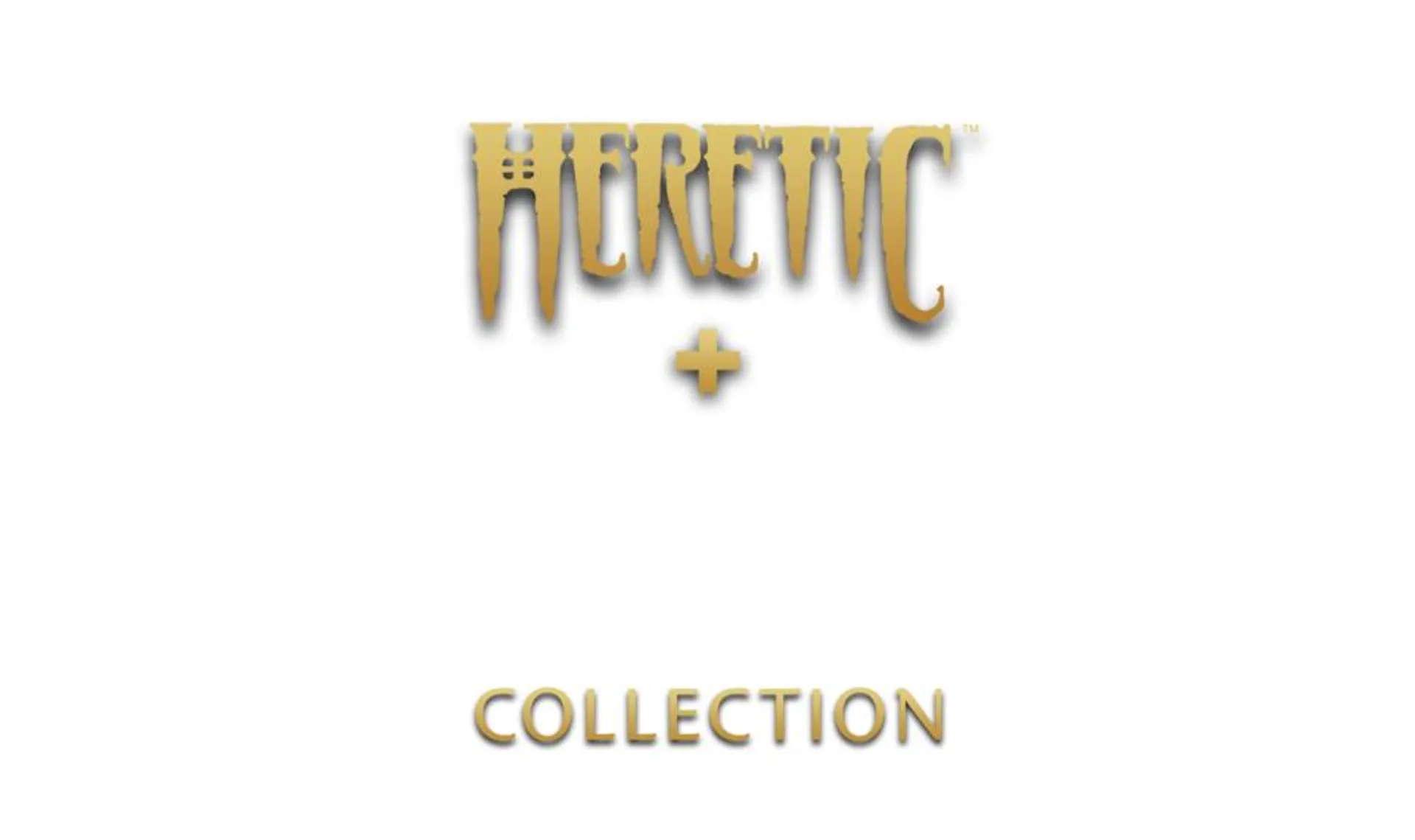 Heretic + Hexen Collection