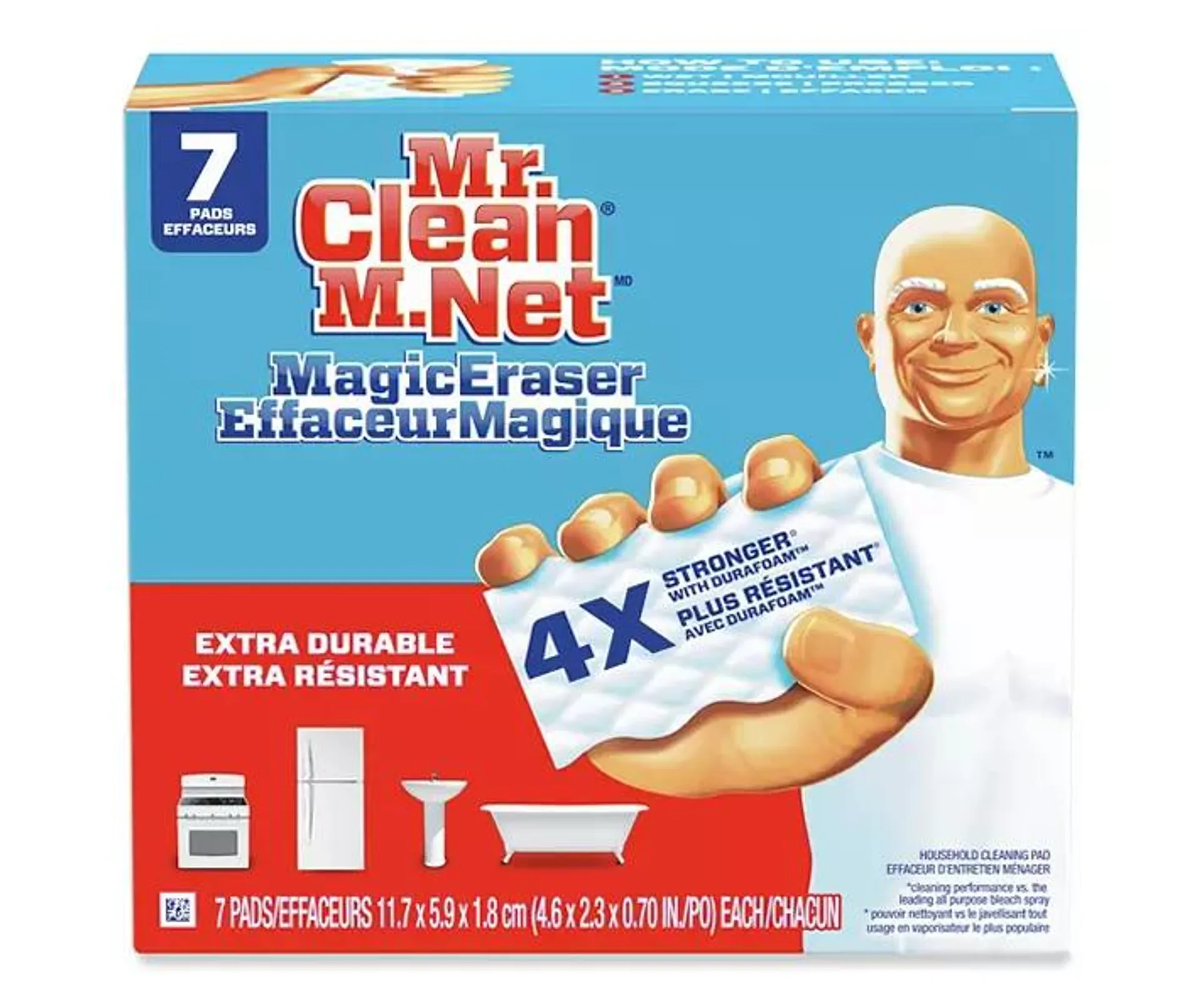 All Purpose Cleaners