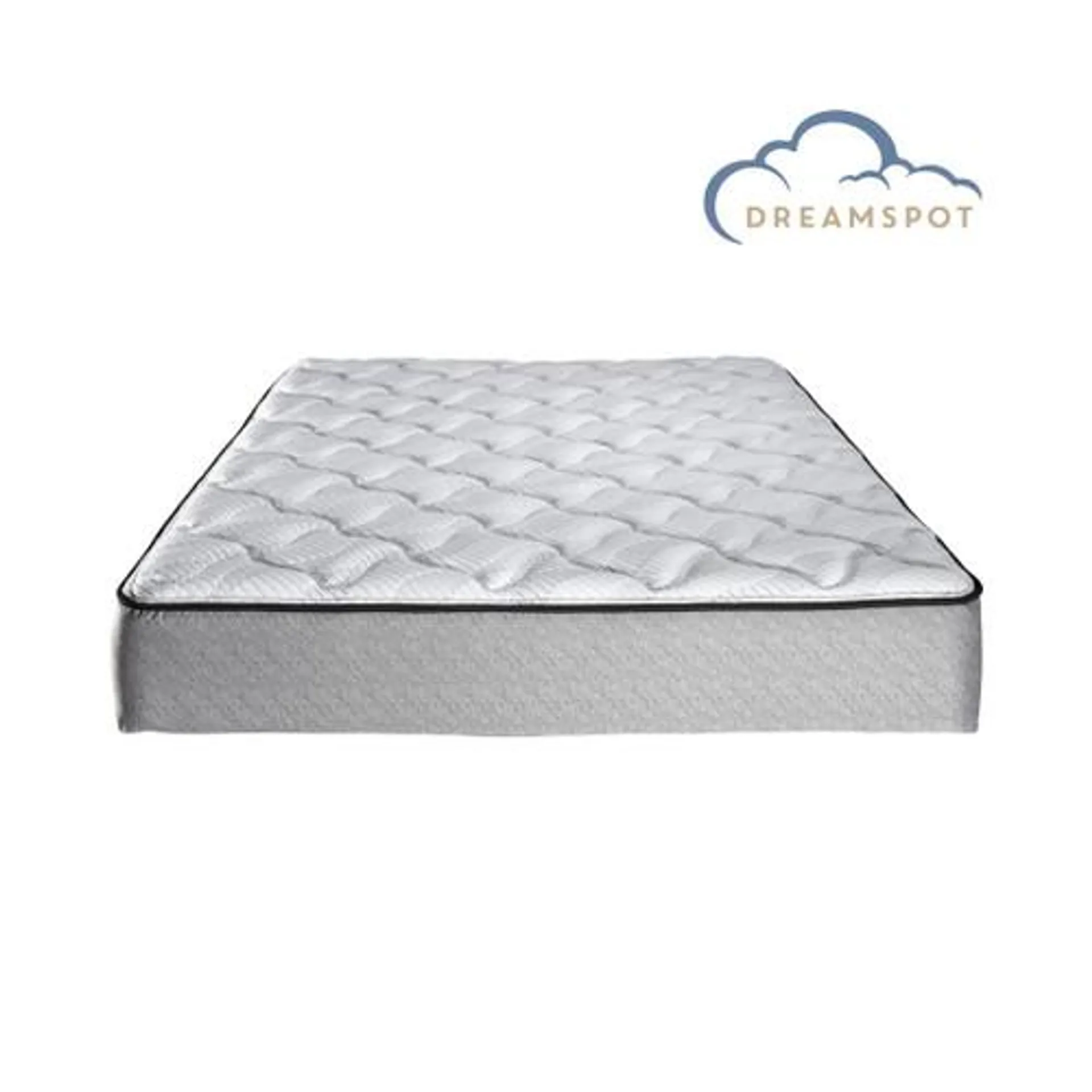 Devon Plush Twin Mattress