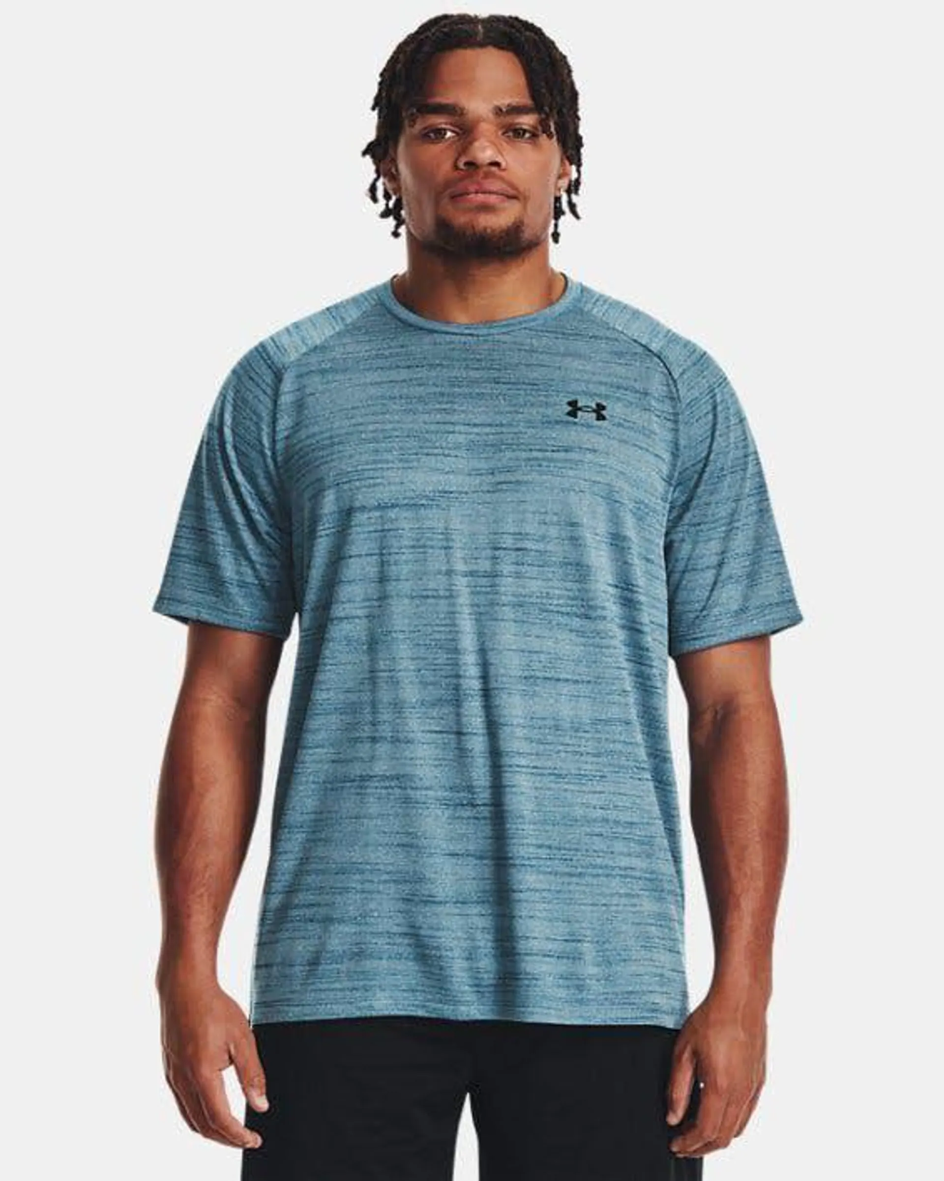 Men's UA Tech™ 2.0 Tiger Short Sleeve