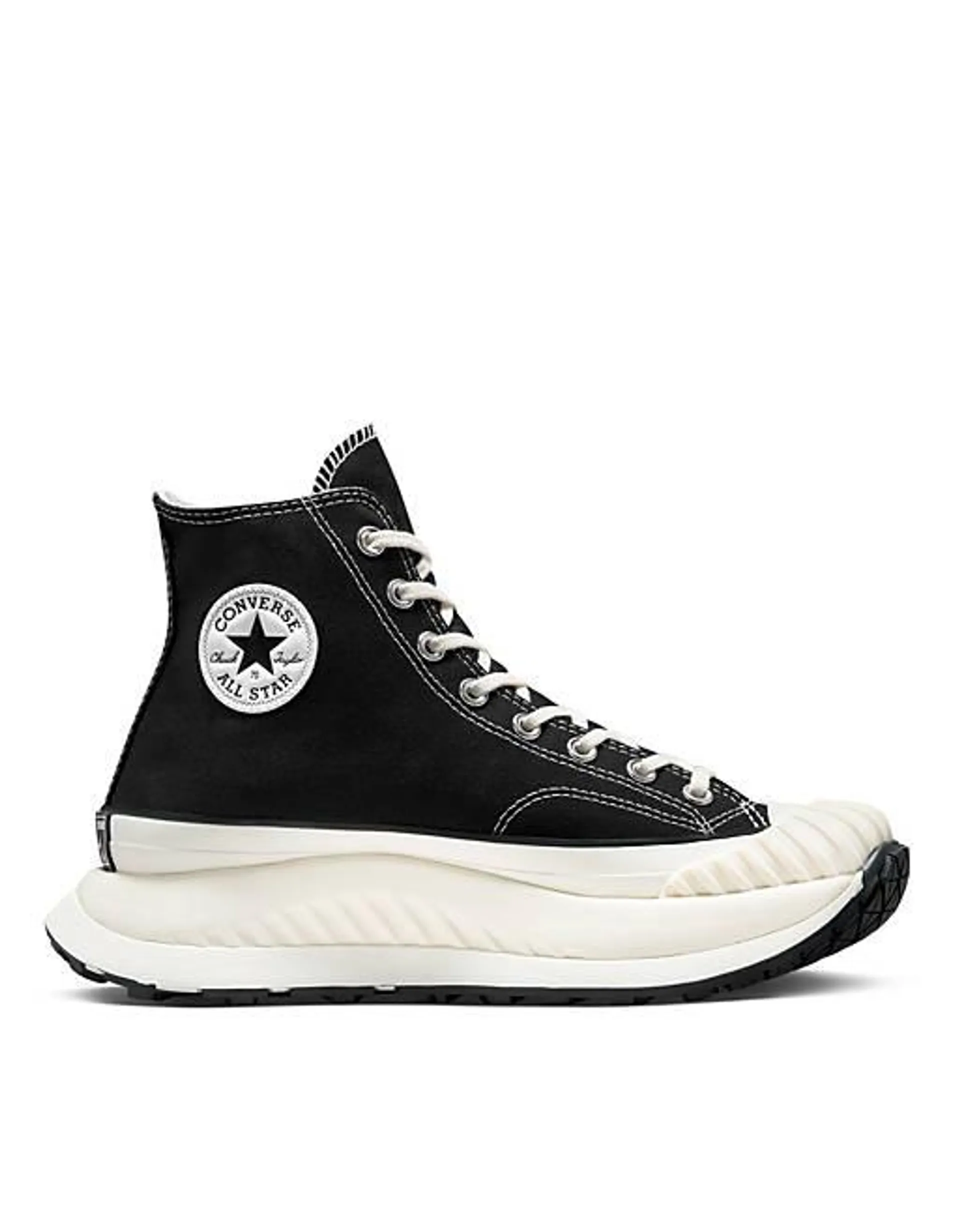 Converse Chuck 70 AT-CX sneakers in black