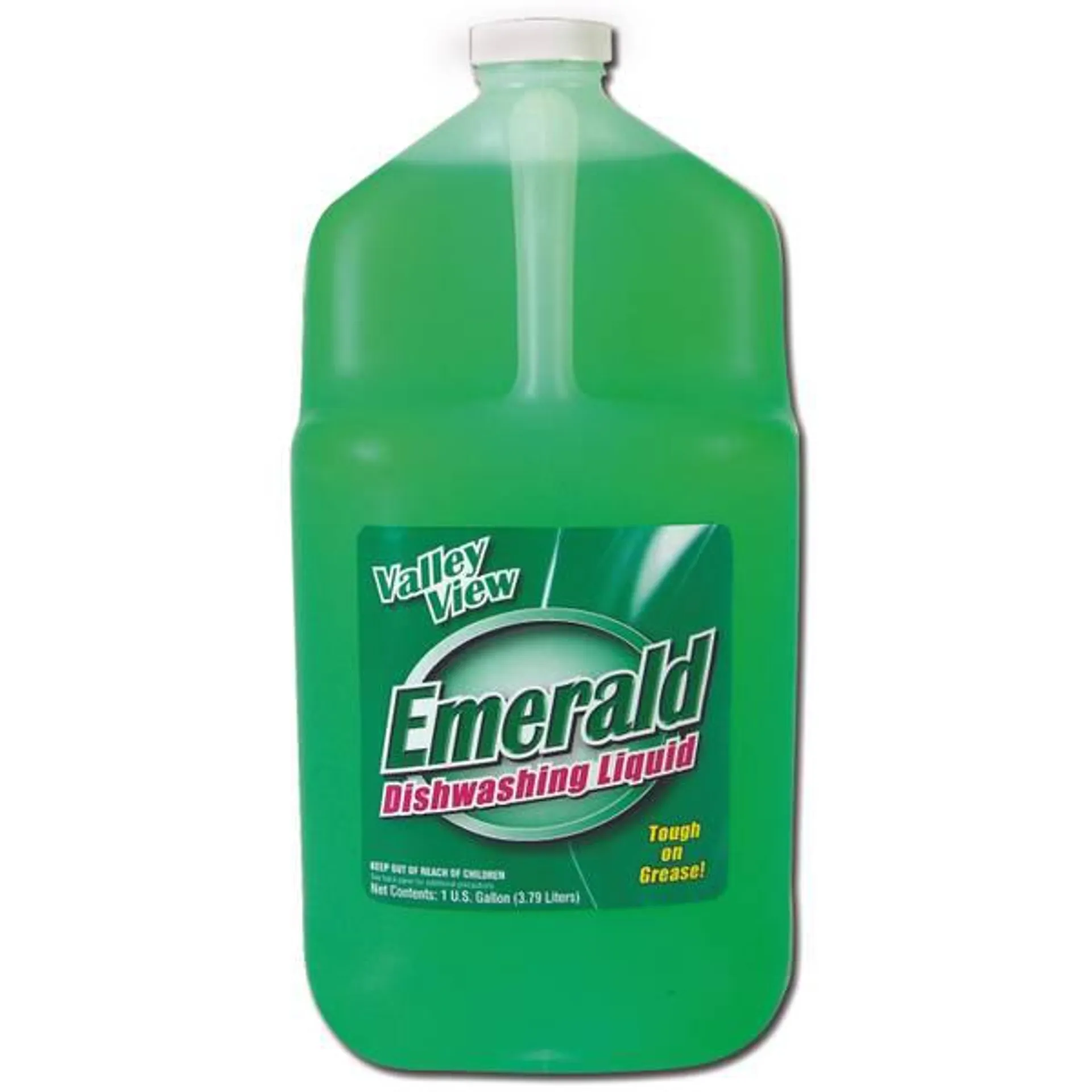 1 Gal Emerald Dish Washing Liquid