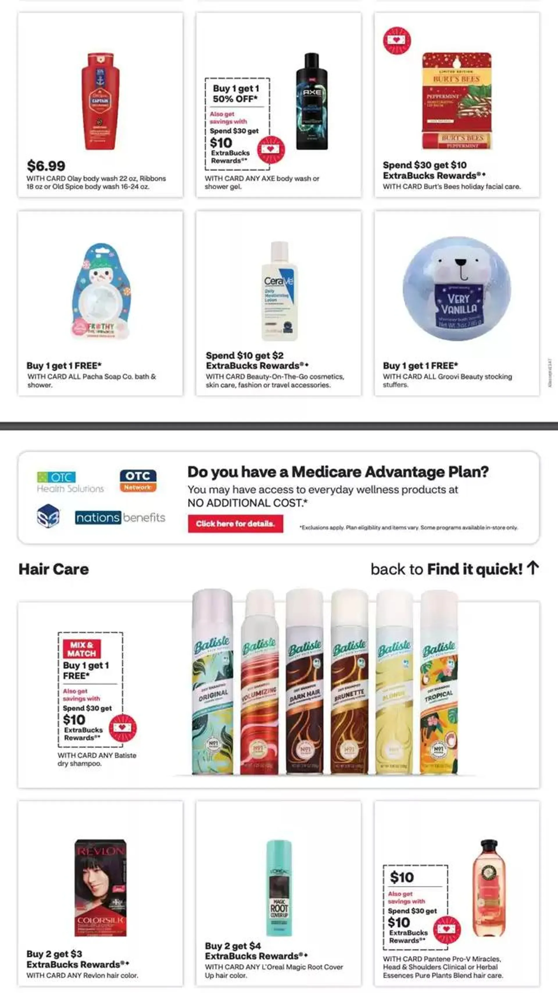 Weekly ad Our best deals for you from December 22 to December 28 2024 - Page 8