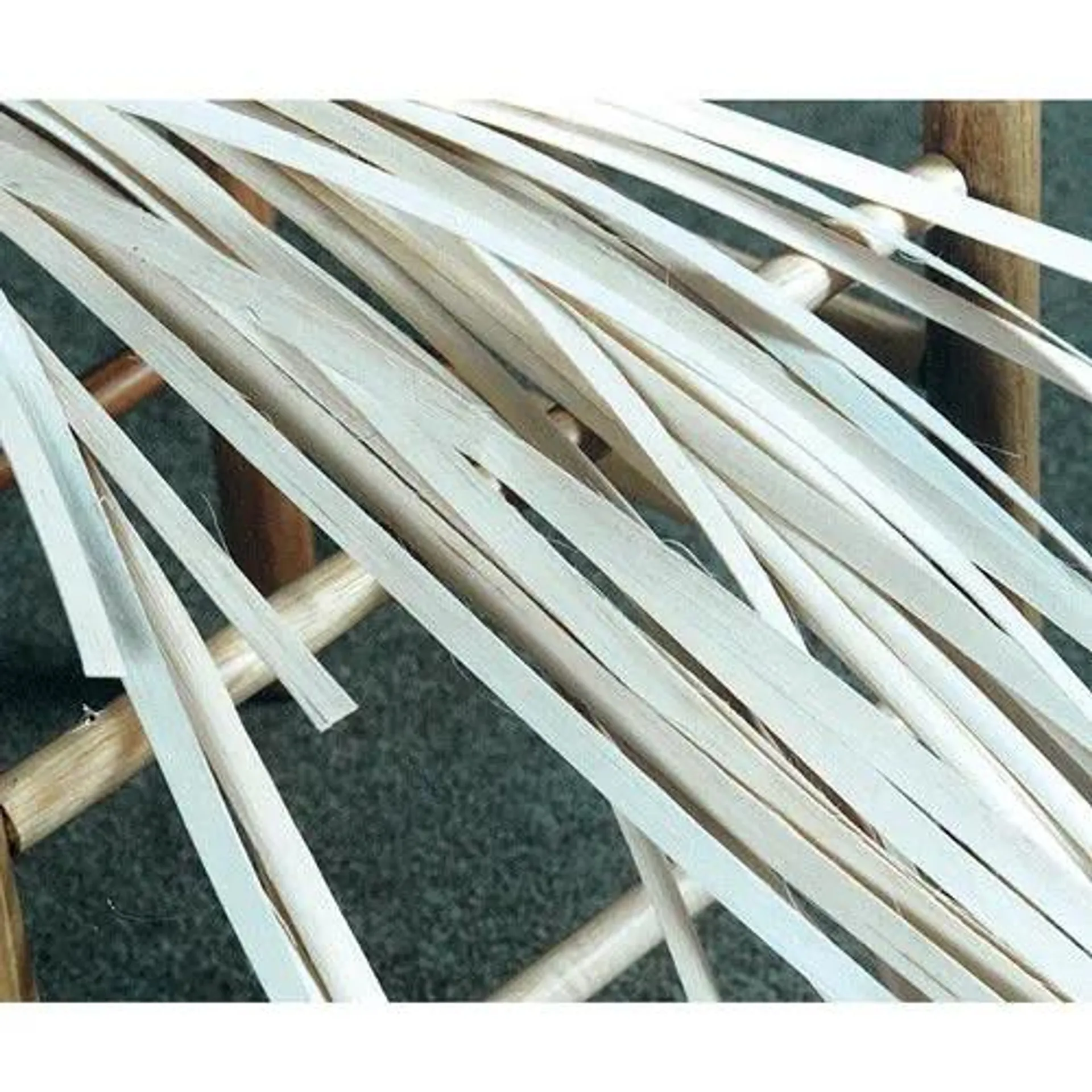 Rattan Flat Reed - Choose From 4 Sizes