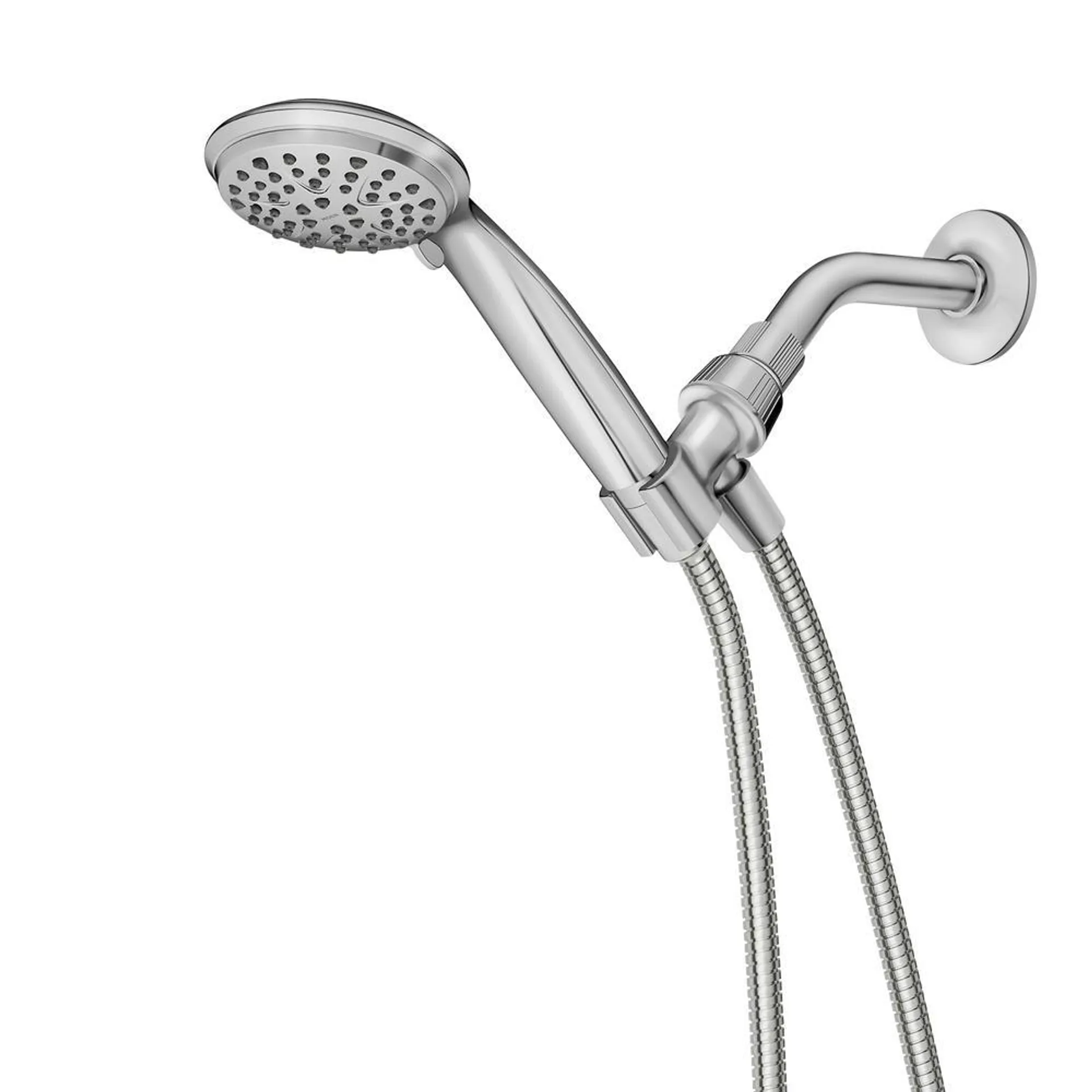 Moen® Attune Eco-Performance 6-Spray Setting Chrome Handheld Shower