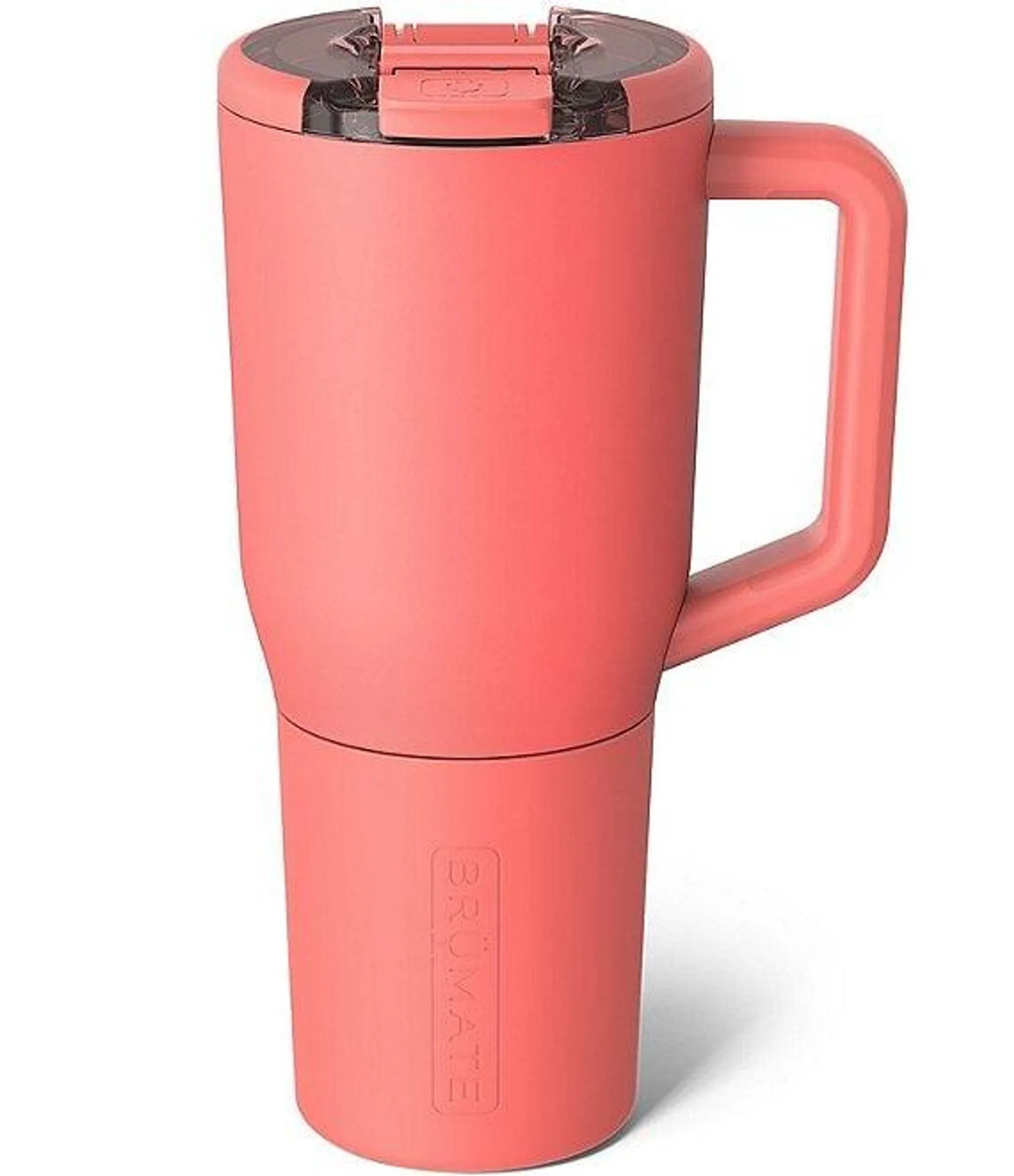 Muv Insulated Mug with Handle, 35-oz