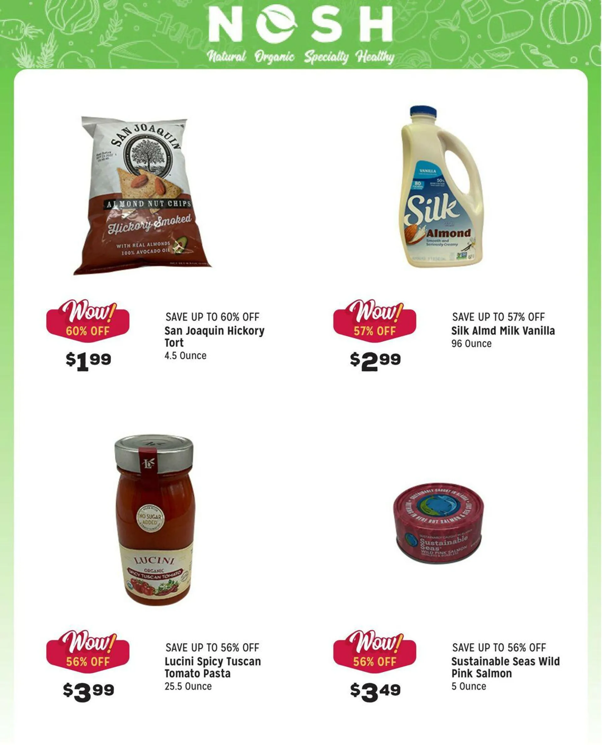 Grocery Outlet Current weekly ad - 2