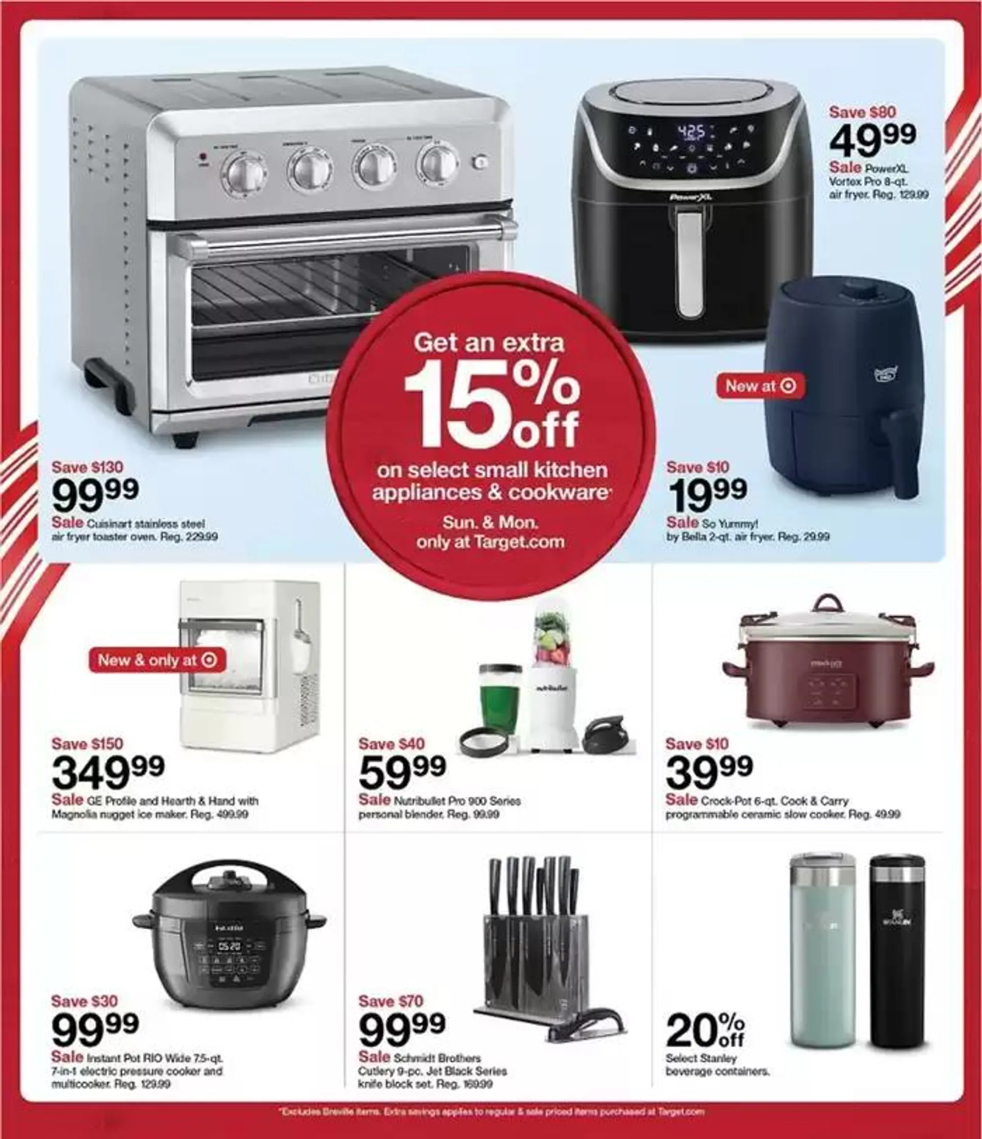 Weekly ad Discounts and promotions from November 29 to December 13 2024 - Page 28