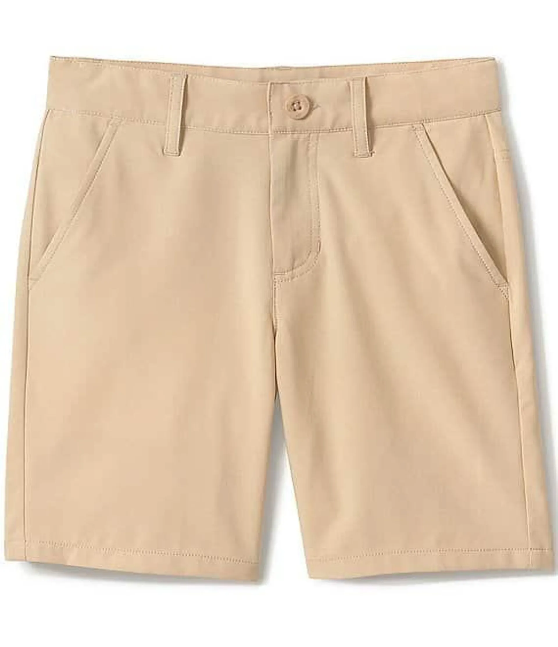 Little/Big Boys 4-16 Performance Shorts