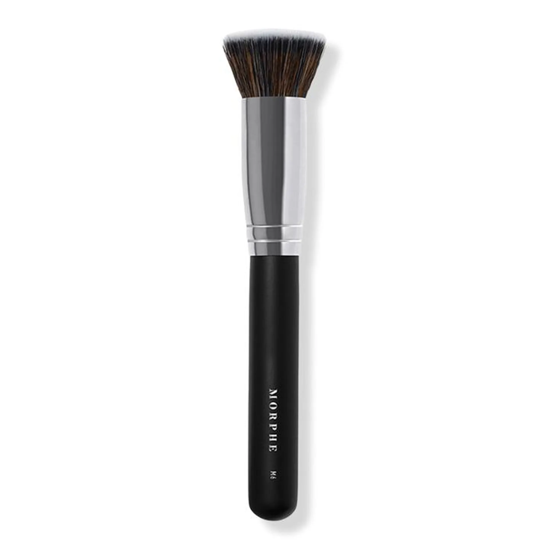 M6 Pro Flat Dense Buffer Brush