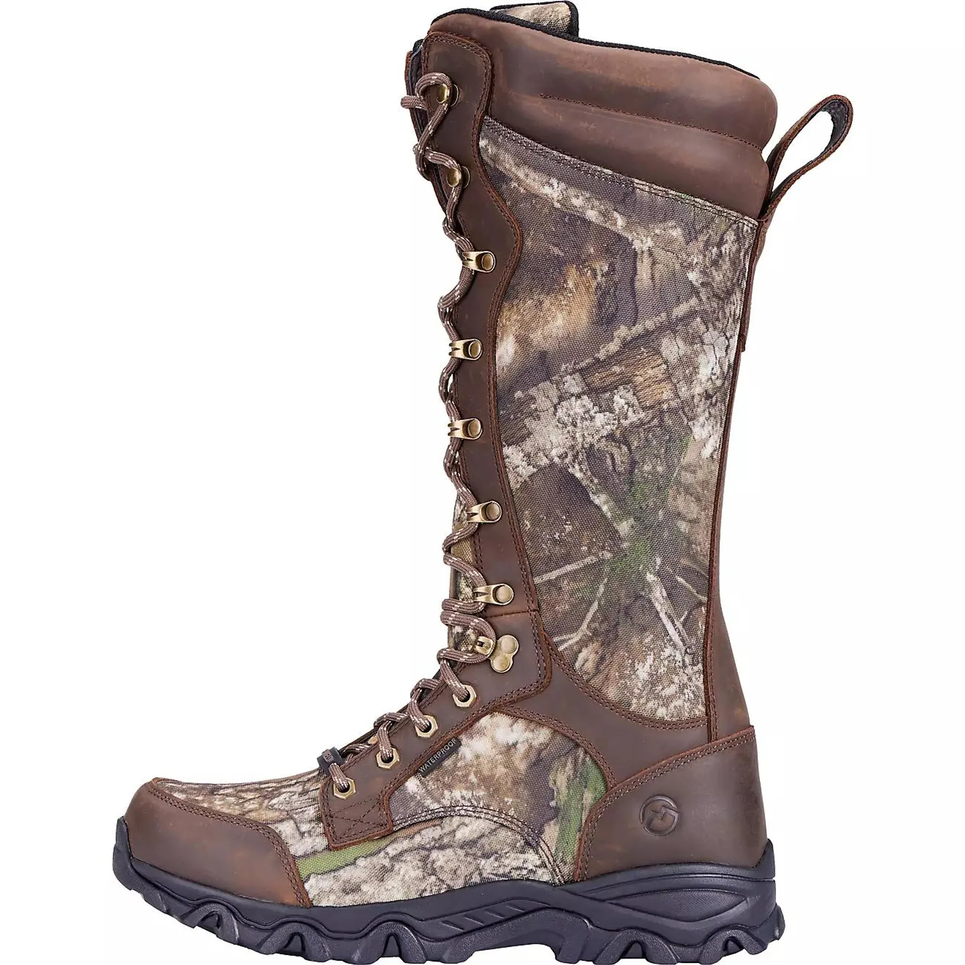 Magellan Outdoors Men's Snake Defender 3.0 Boots