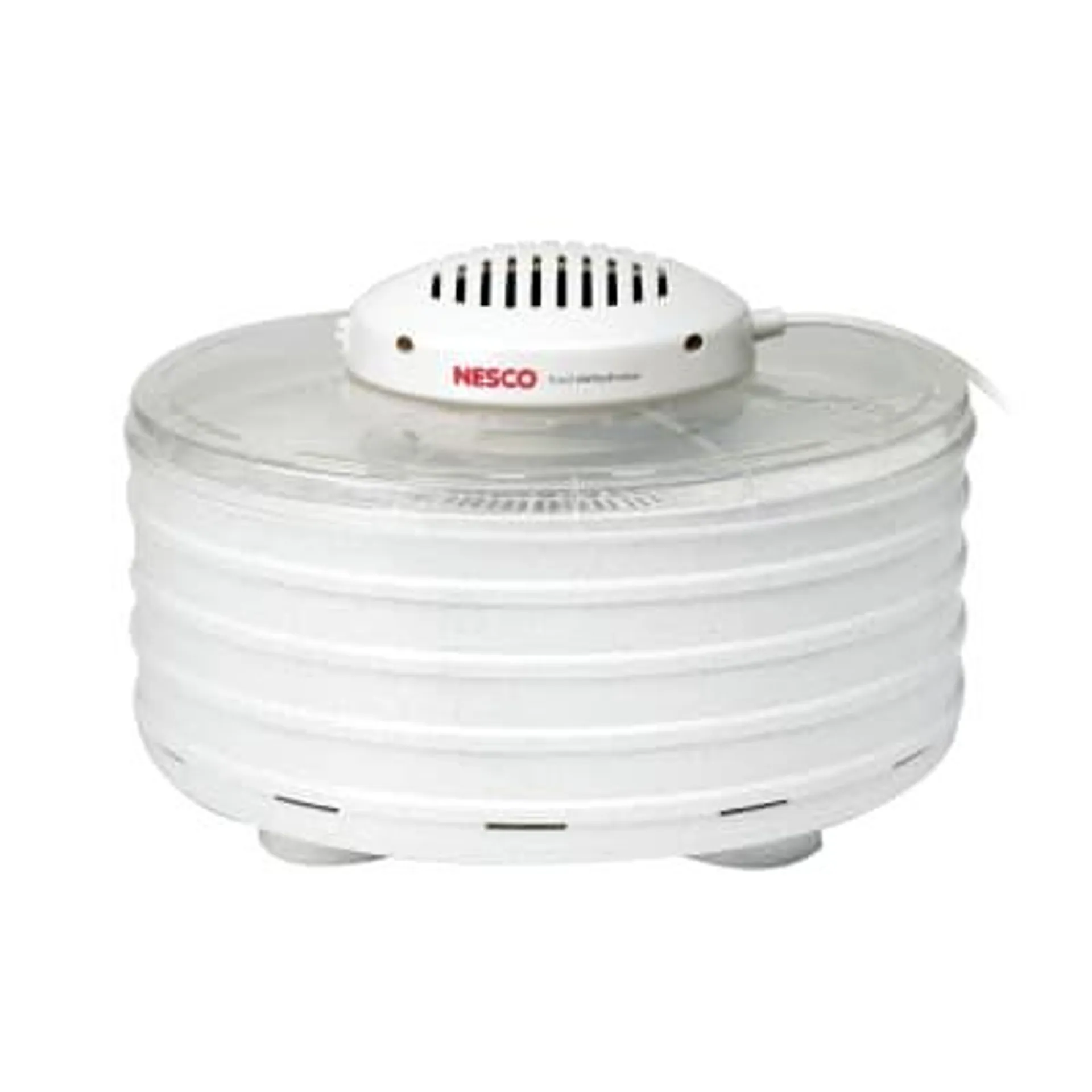 Nesco American Harvest Dehydrator & Jerky Maker