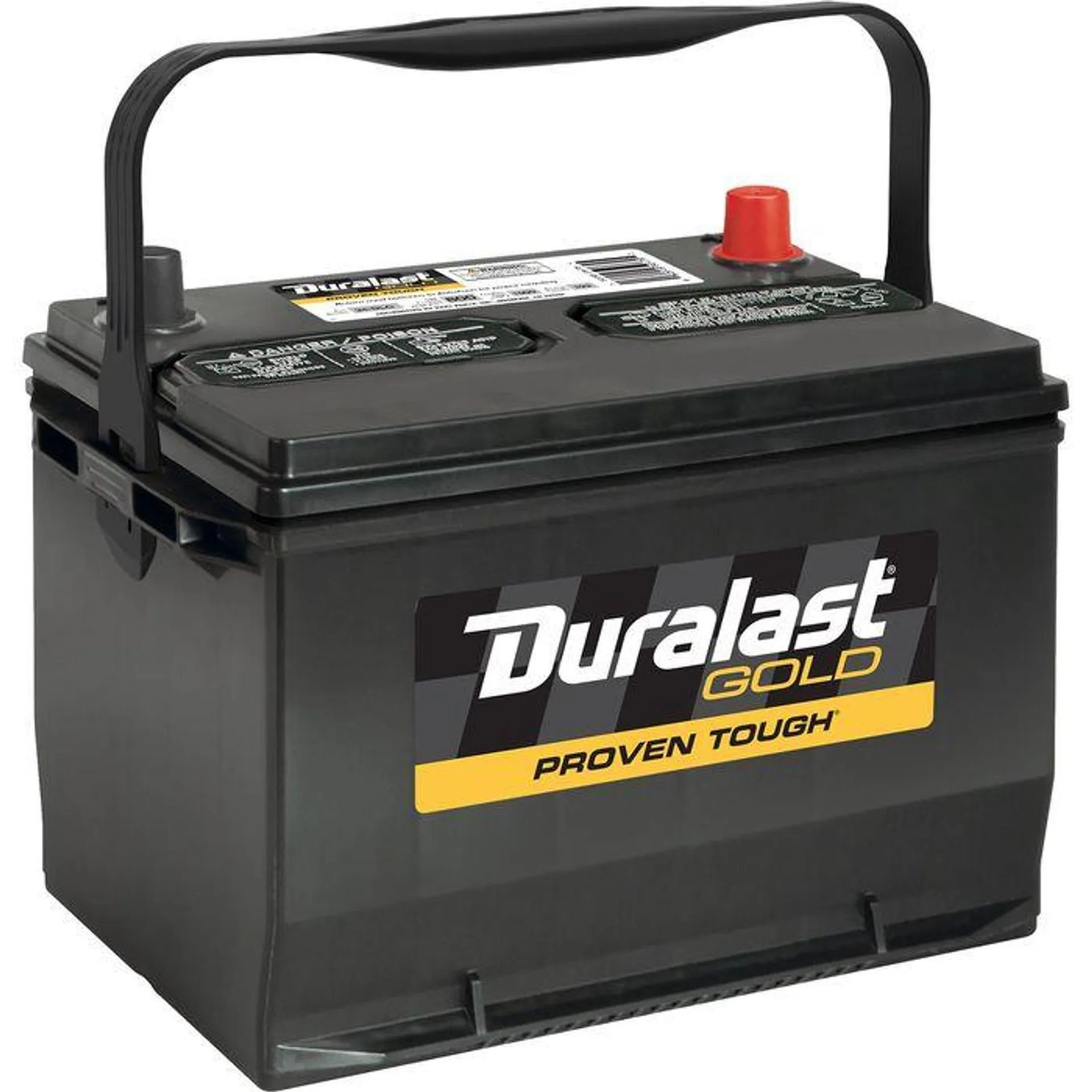 Duralast Gold Battery BCI Group Size 34 800 CCA 34-DLG